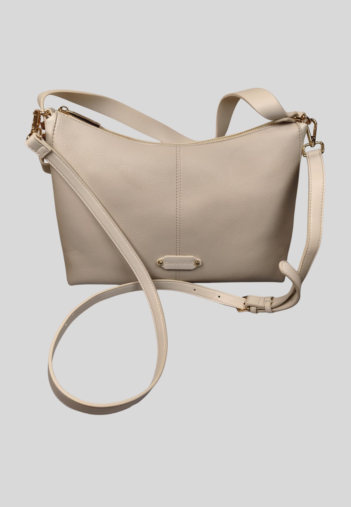 Borsa CAFE NOIR Donna Avorio