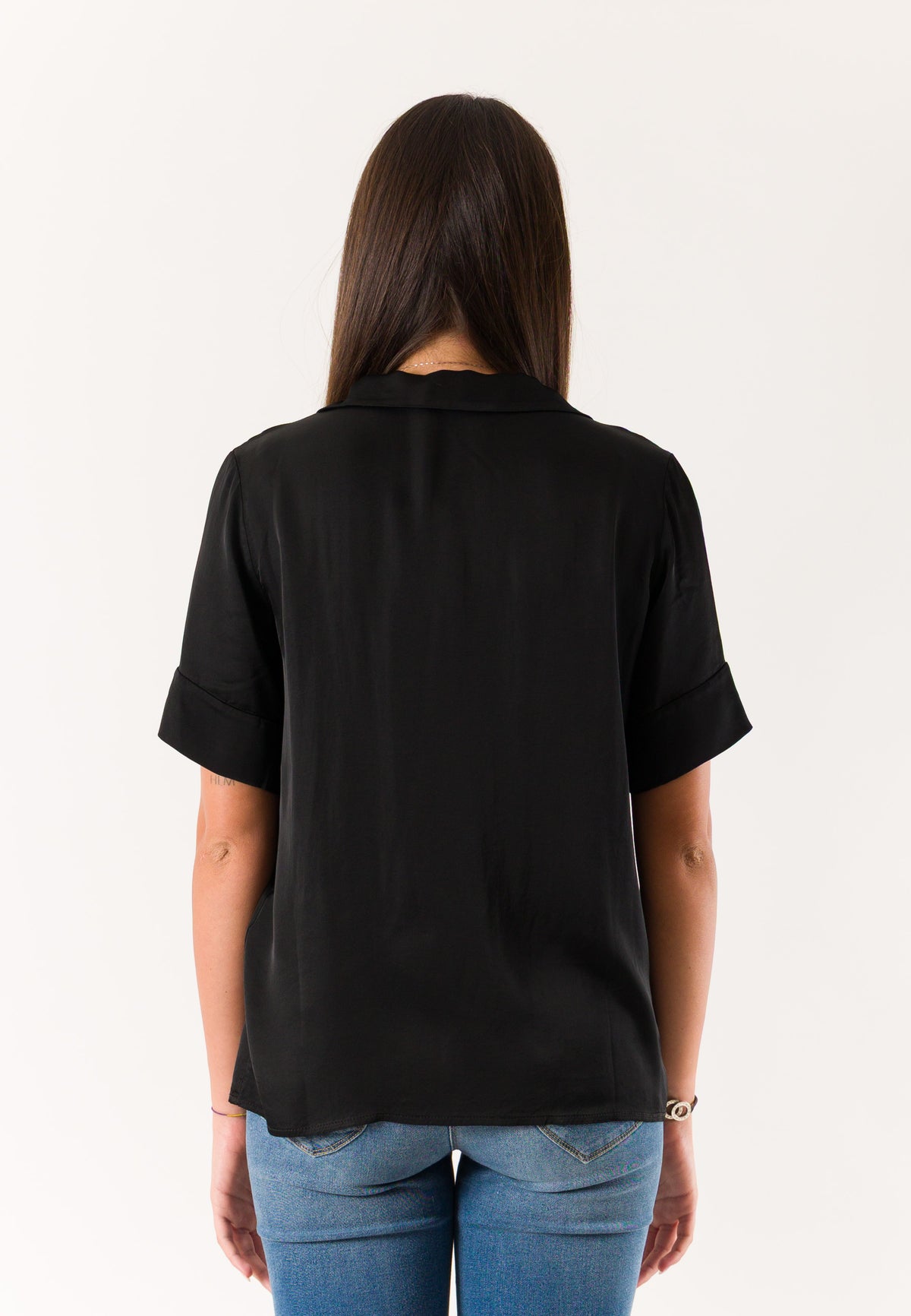 Maglia polo a maniche corte 425284
