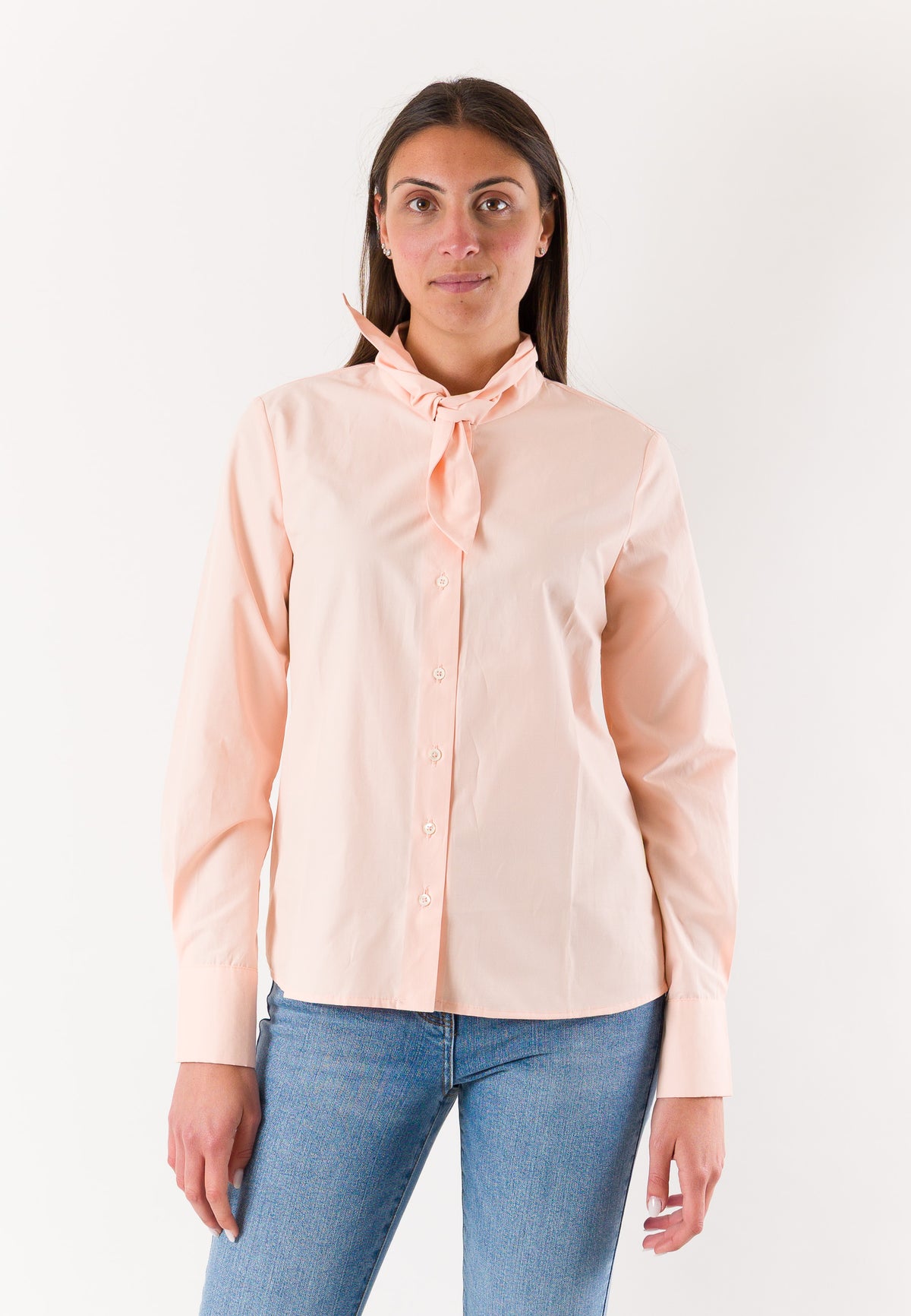 Camicia MESANGE Donna Rosa