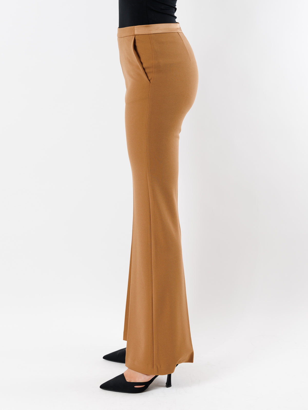 pantaloni zampa AI23550