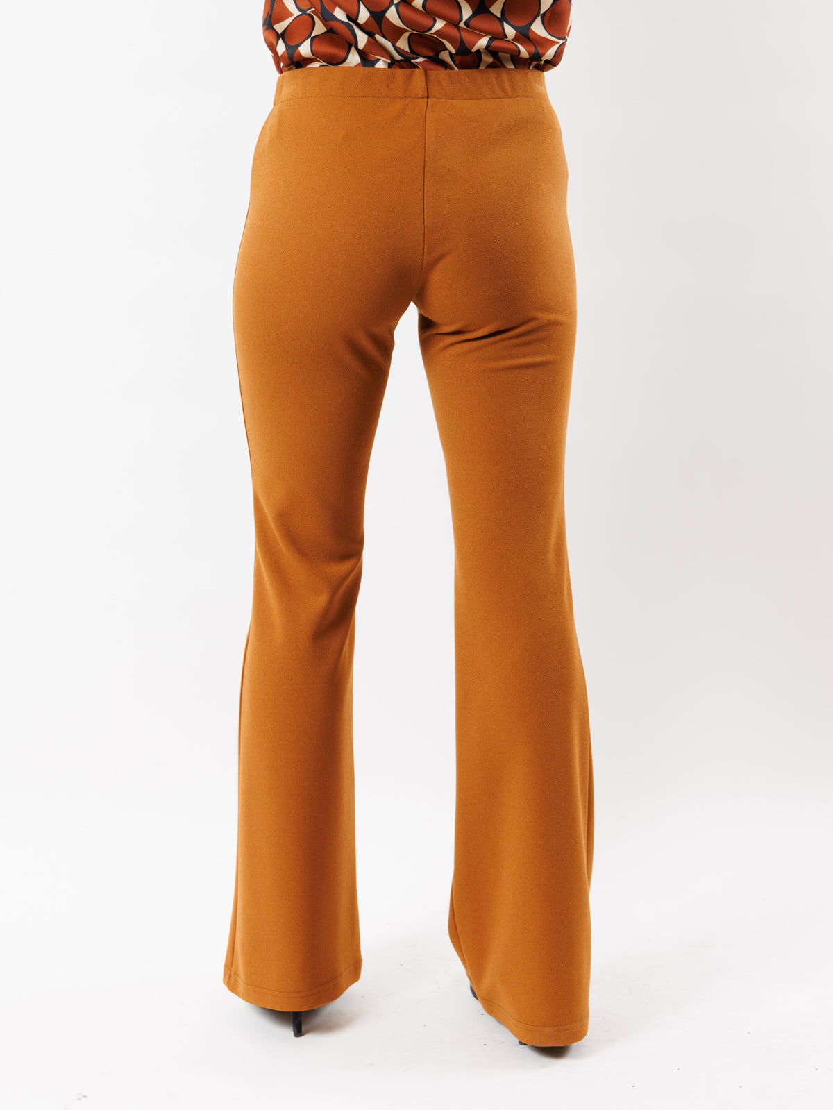 PANTALONI A ZAMPA AI21758