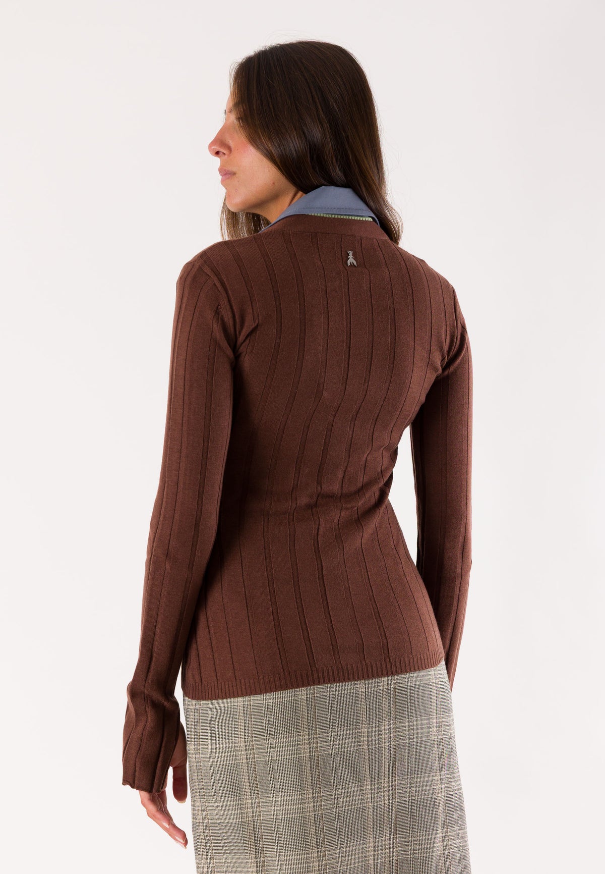 Cardigan Patrizia Pepe 8K0337KK021