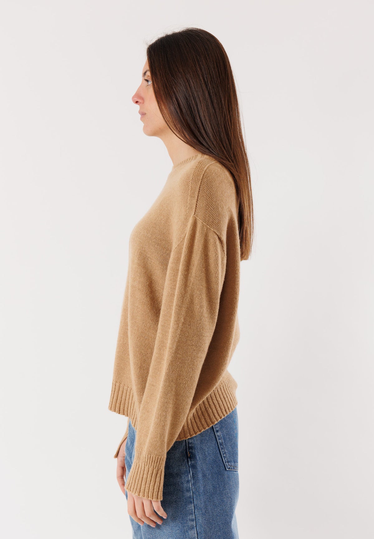 Maglia girocollo 3M0178