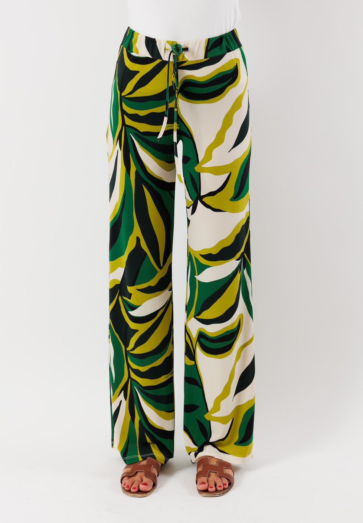 PE25328VAR 8 - Trousers - MESANGE