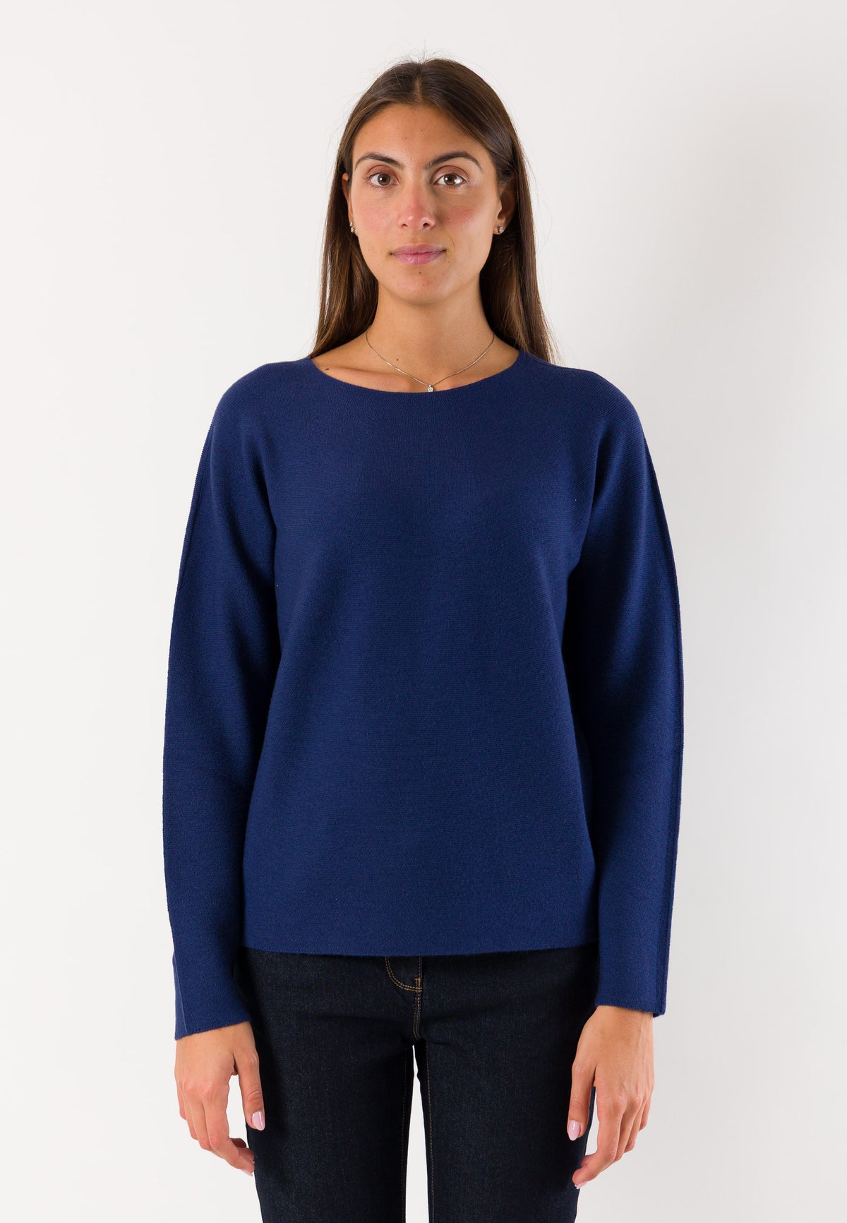 Mesange Z9755 maglia lana Merino