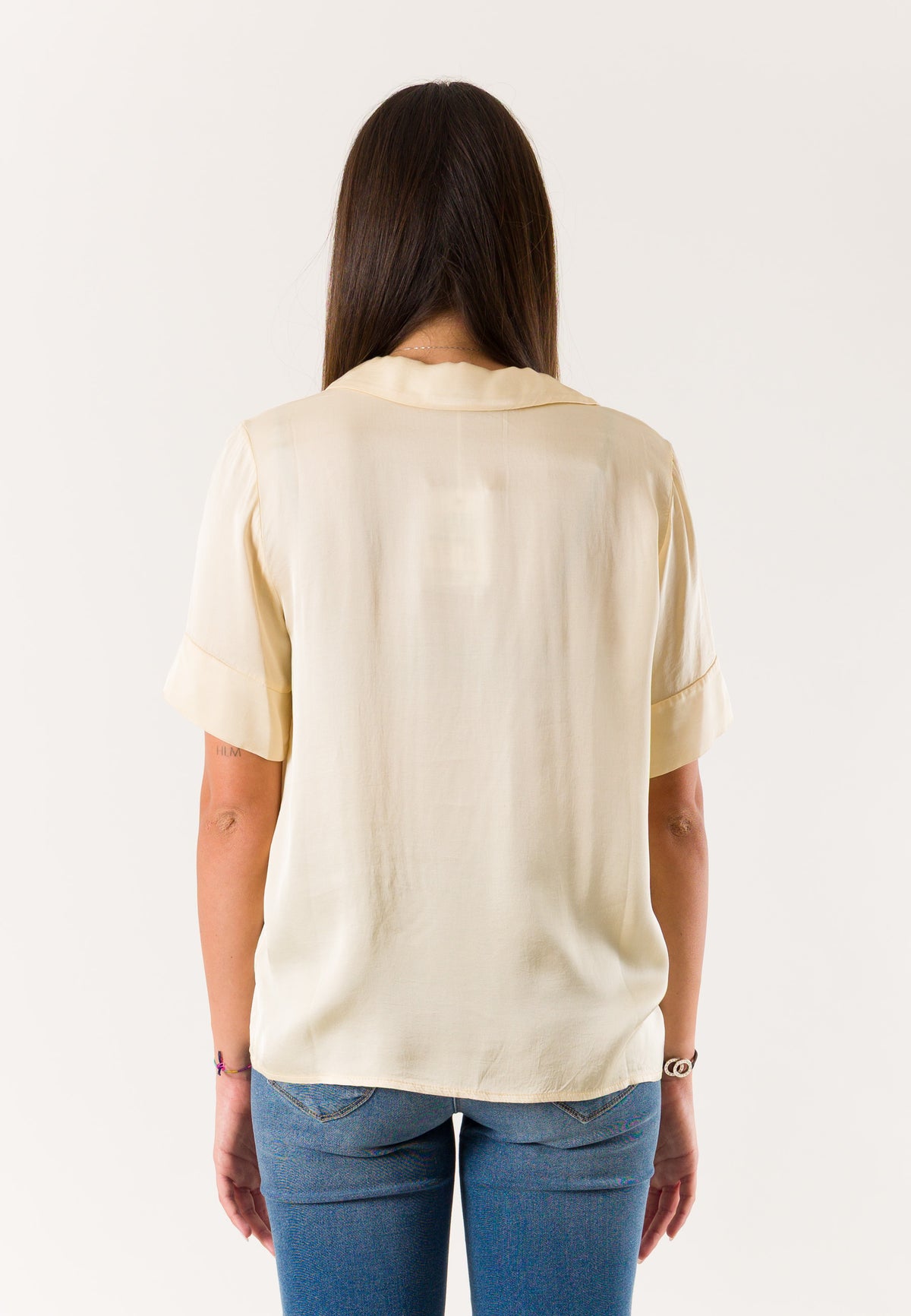 Maglia polo a maniche corte 425284