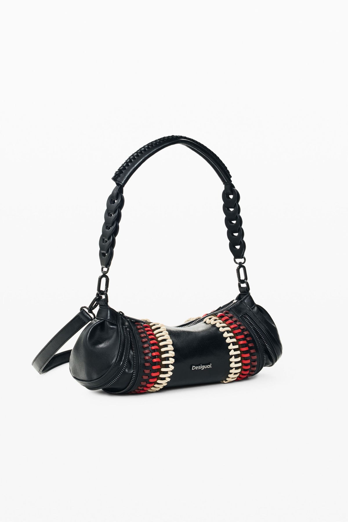 Borsa media trapuntata 26WAXP952000