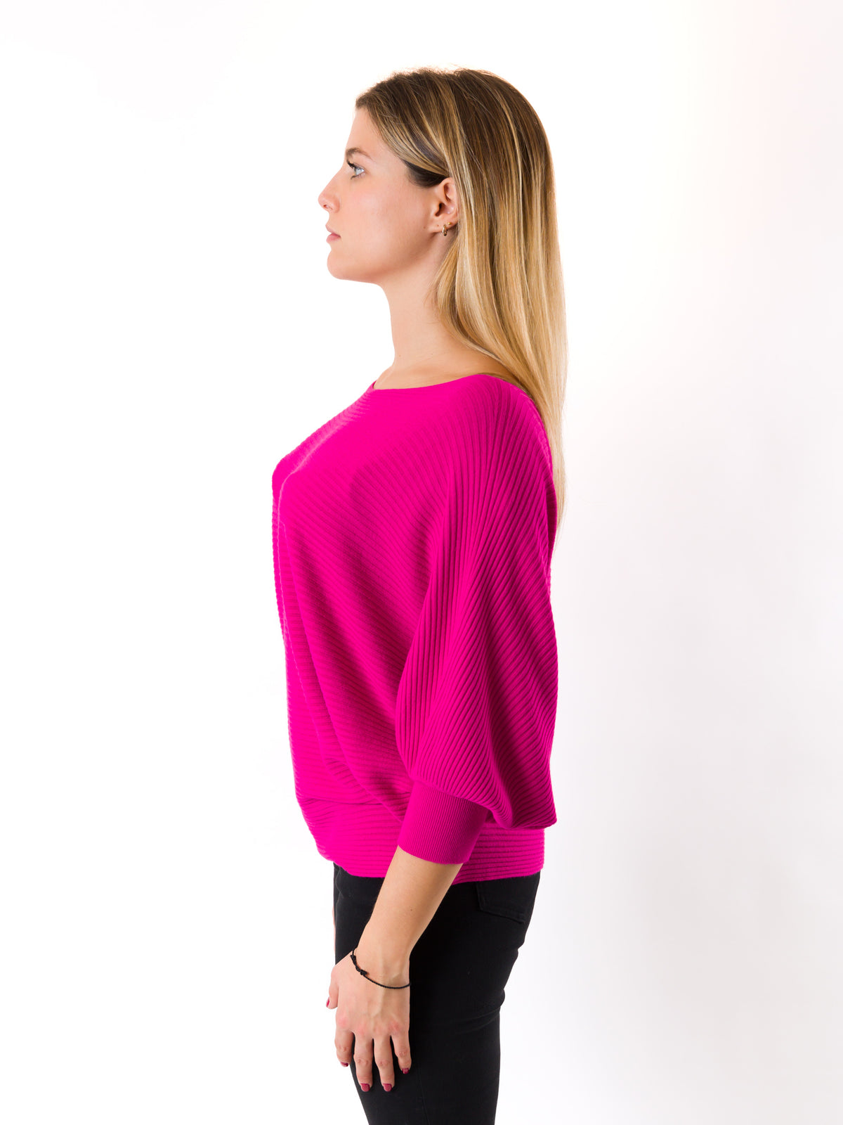 maglia costina 5920B