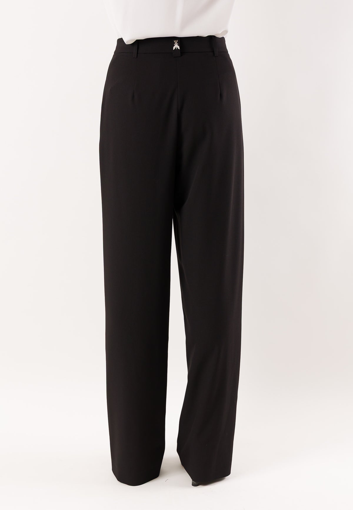 Patrizia Pepe 2P0112 pantaloni palazzo