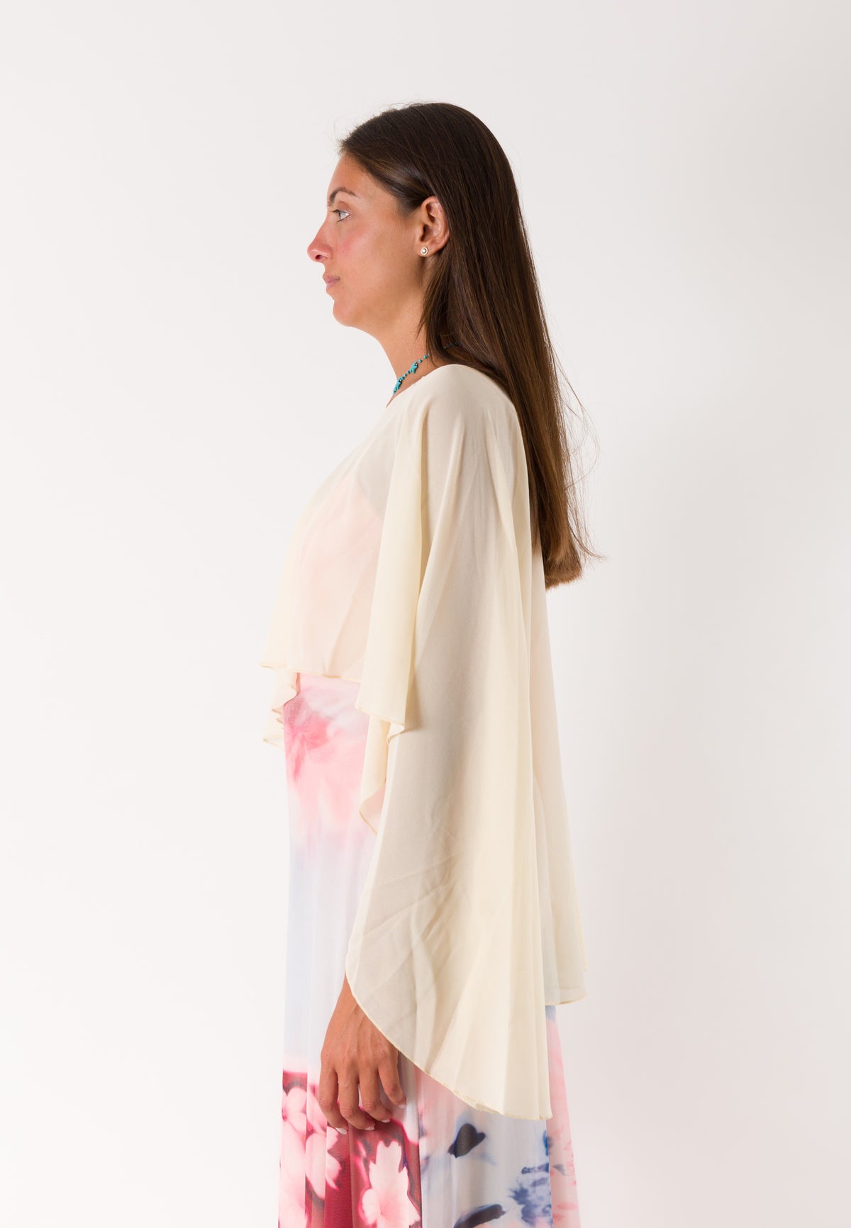 coprispalle kimono 1733
