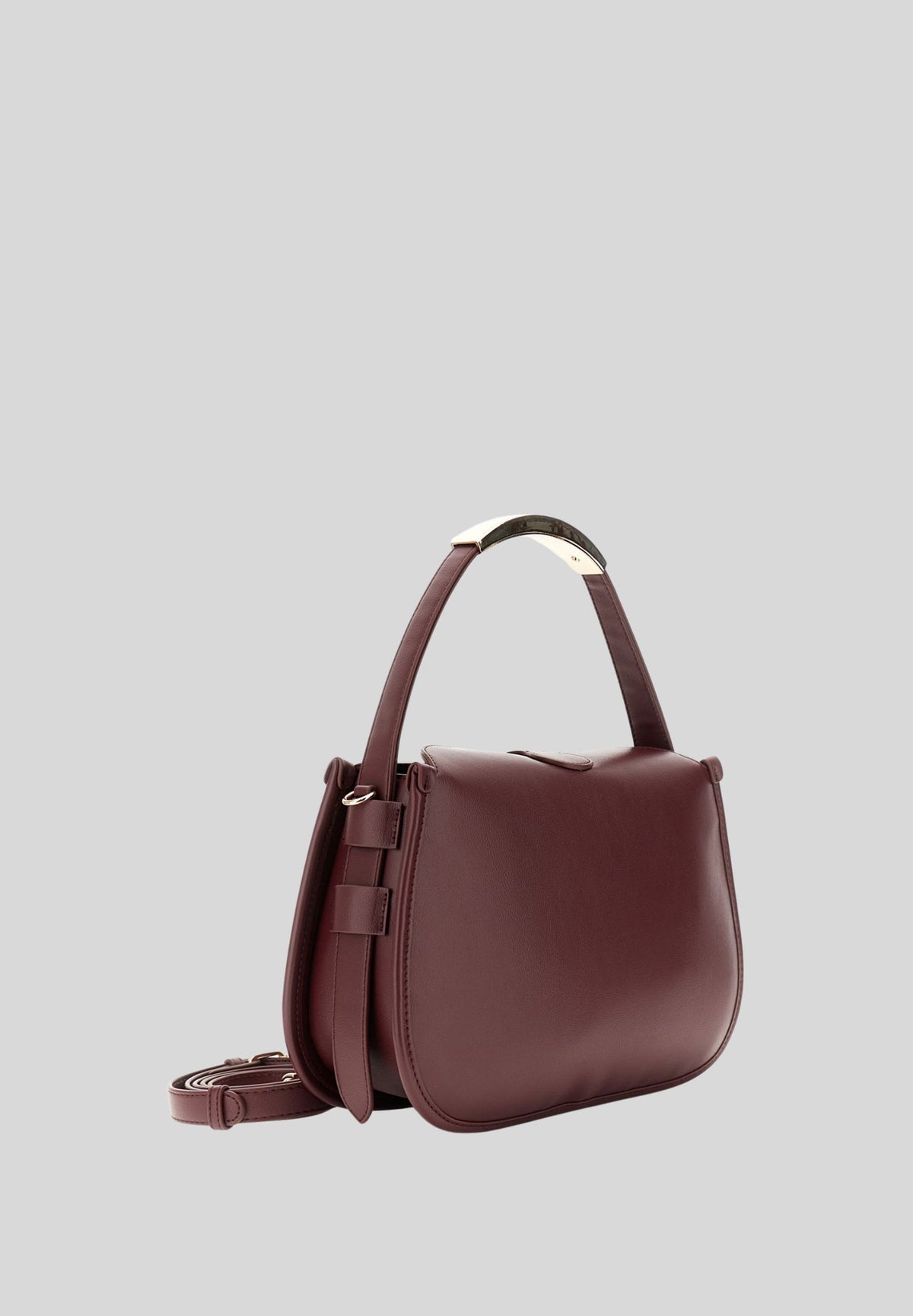 MORBIDA BORSA A MANO C3YC1112R Cafè Noir