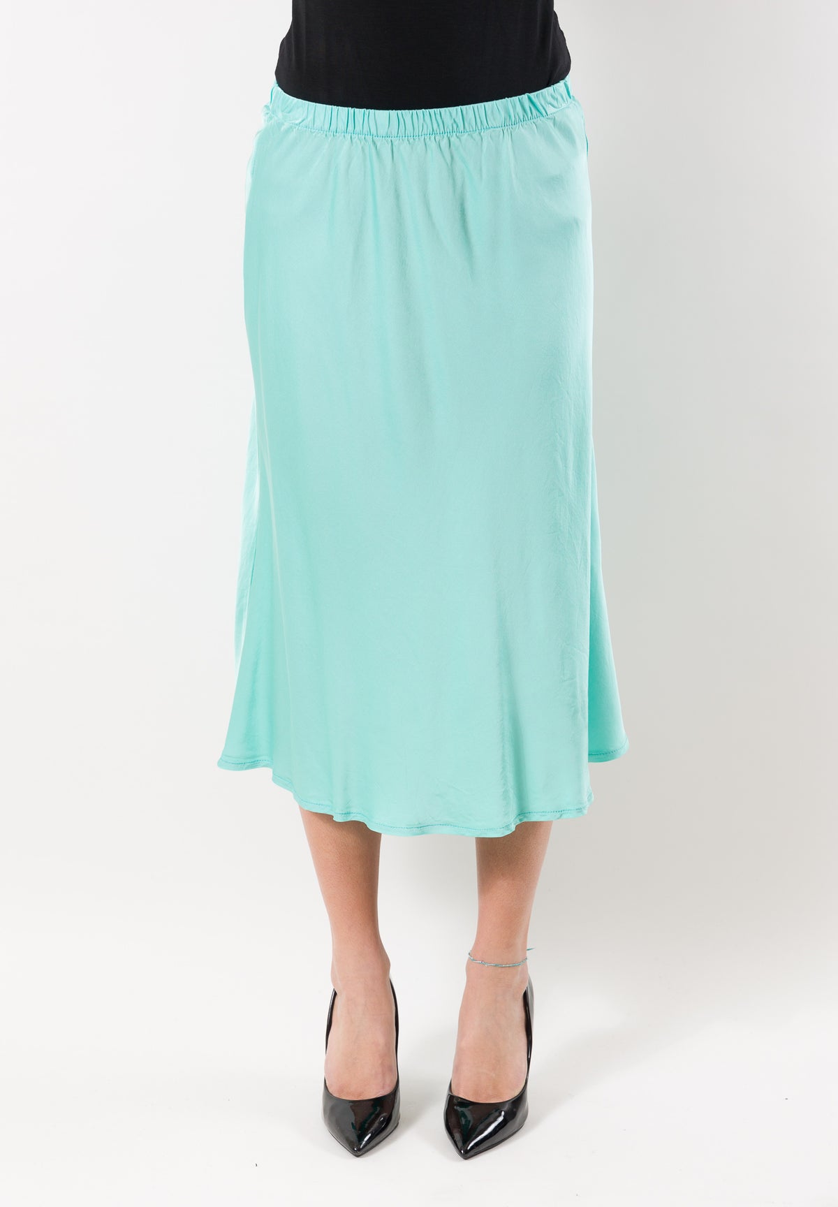 KD319E24KD1.105 - Skirt - KONTATTO