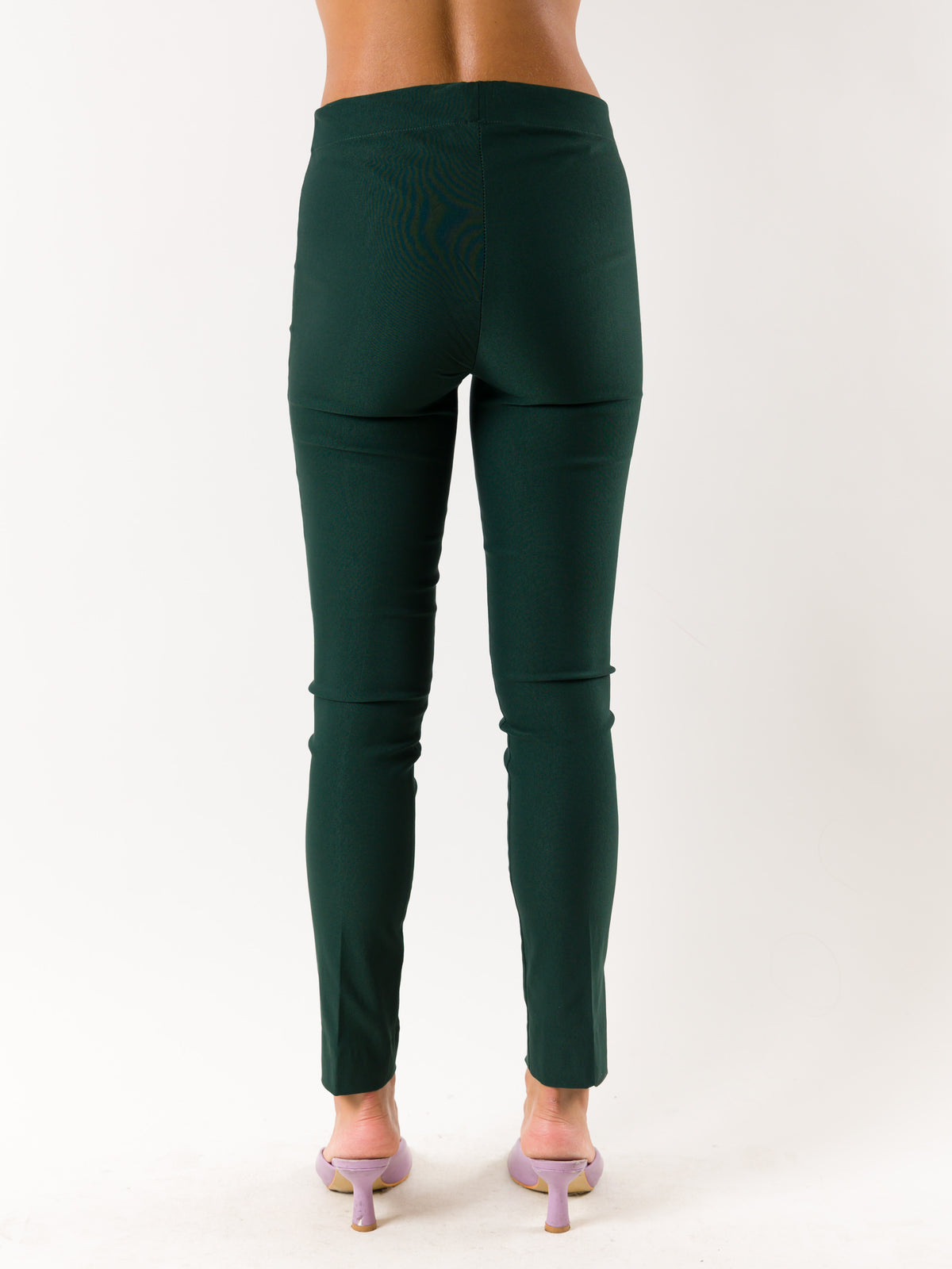 Pantaloni elasticizzati stretti AI22590