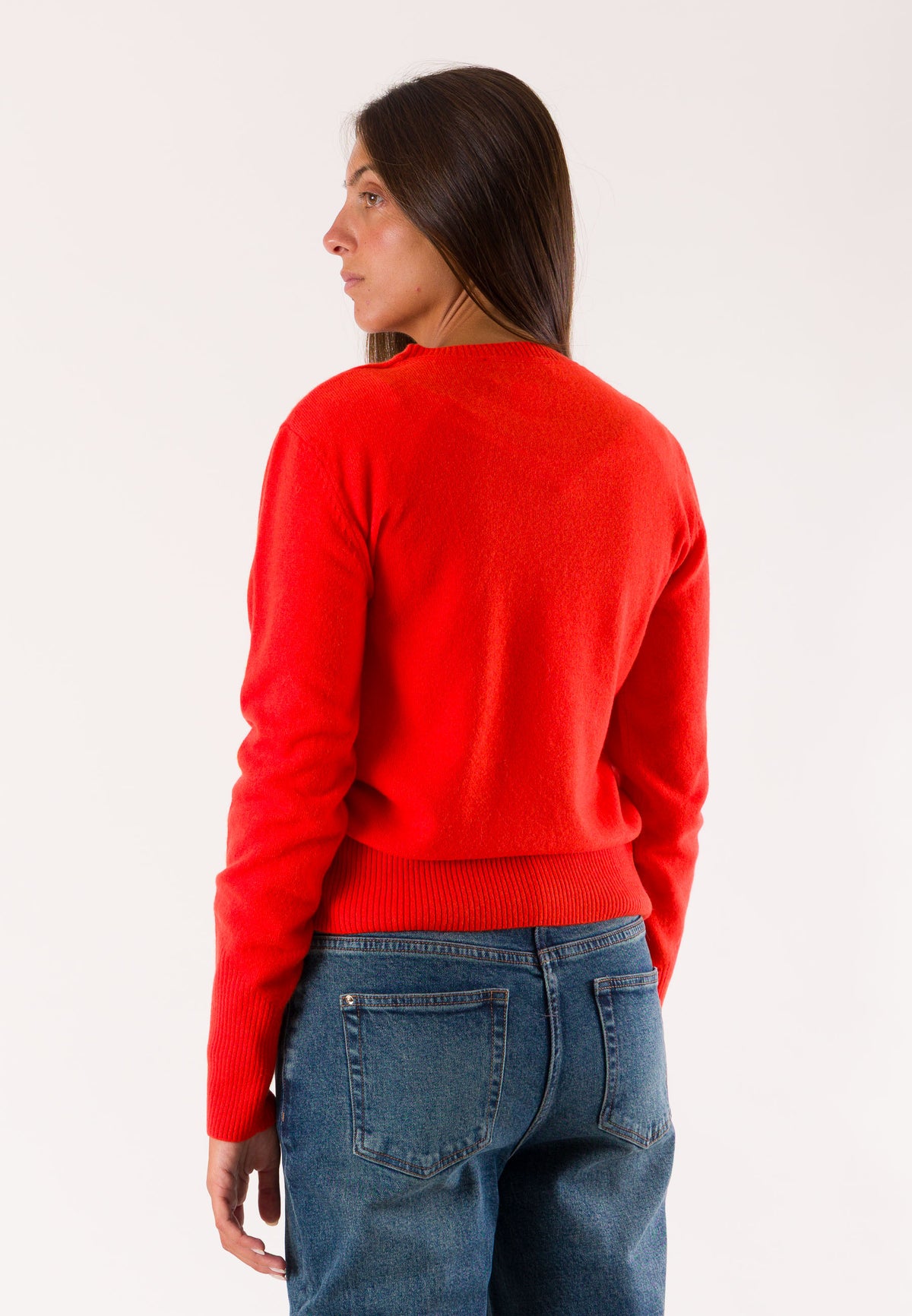 Maglia cashmere Patrizia Pepe 8K0269K247