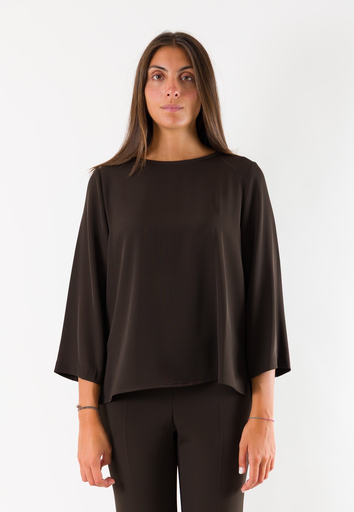 Casacca donna manica 3/4 AI26660