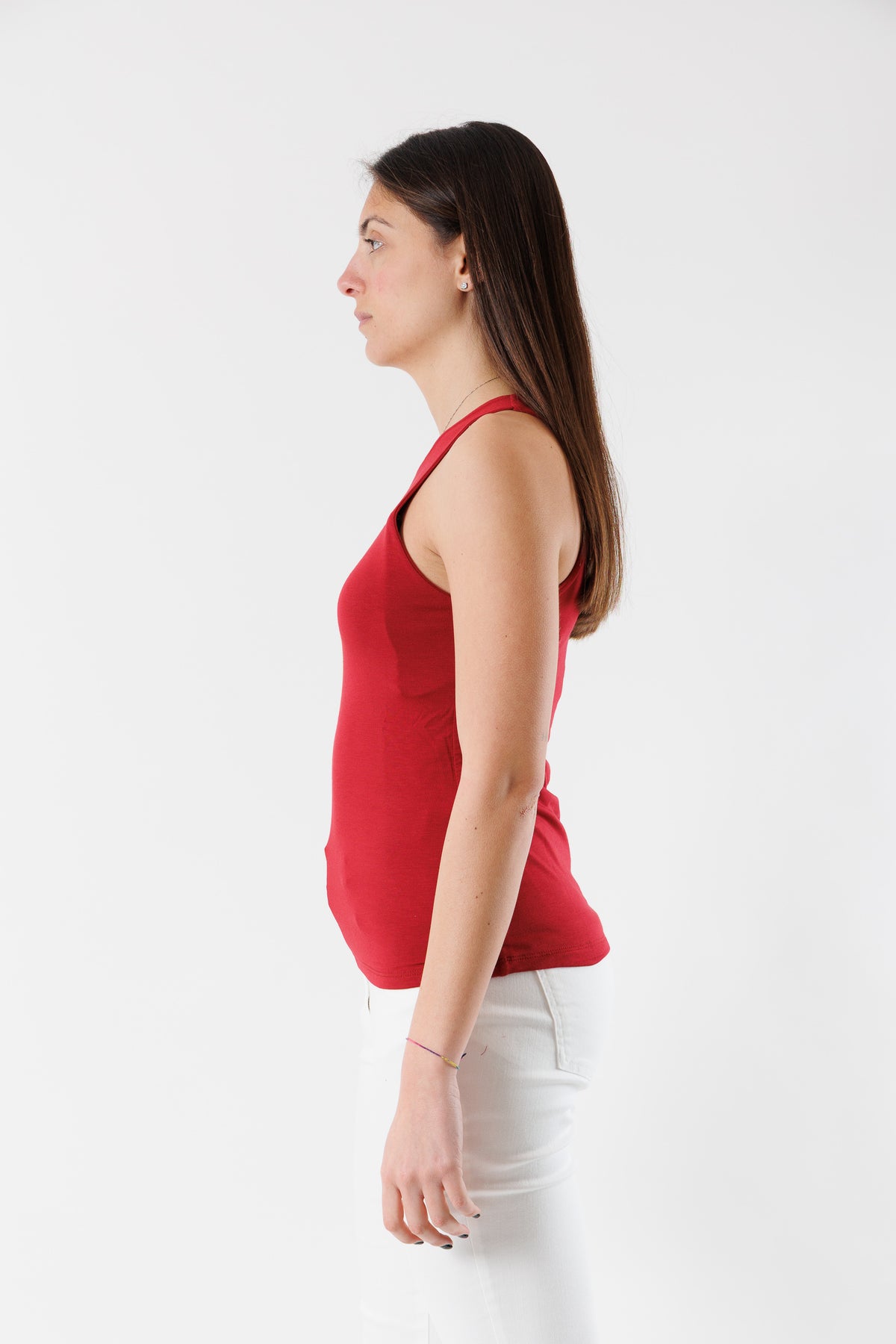 Top basic aderente MR6001C
