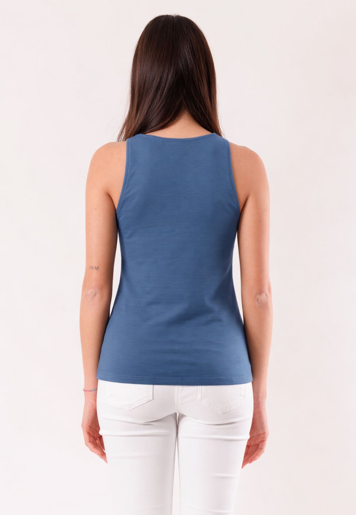 Top basic aderente MR6001C