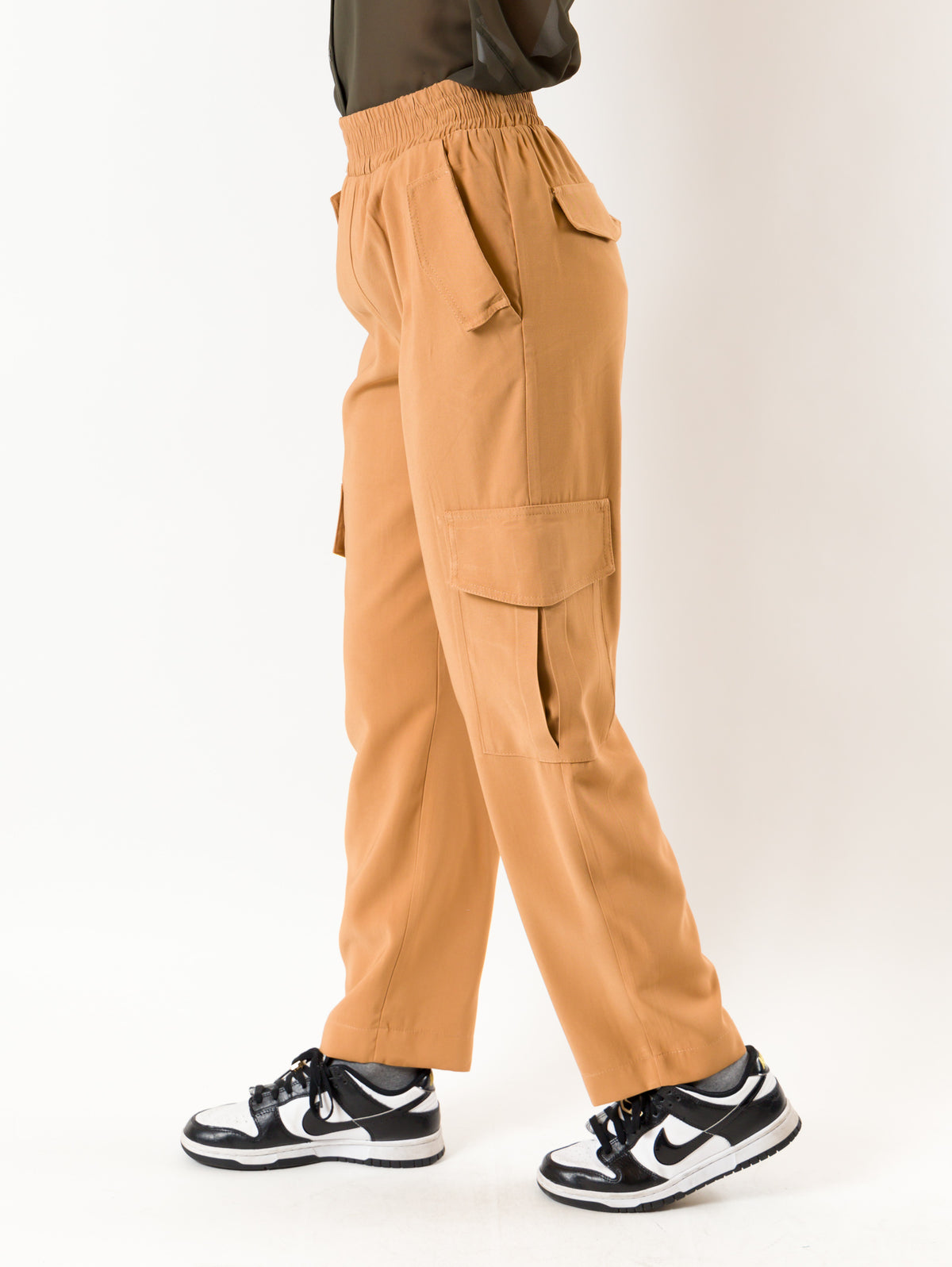 Pantaloni cargo CO9014