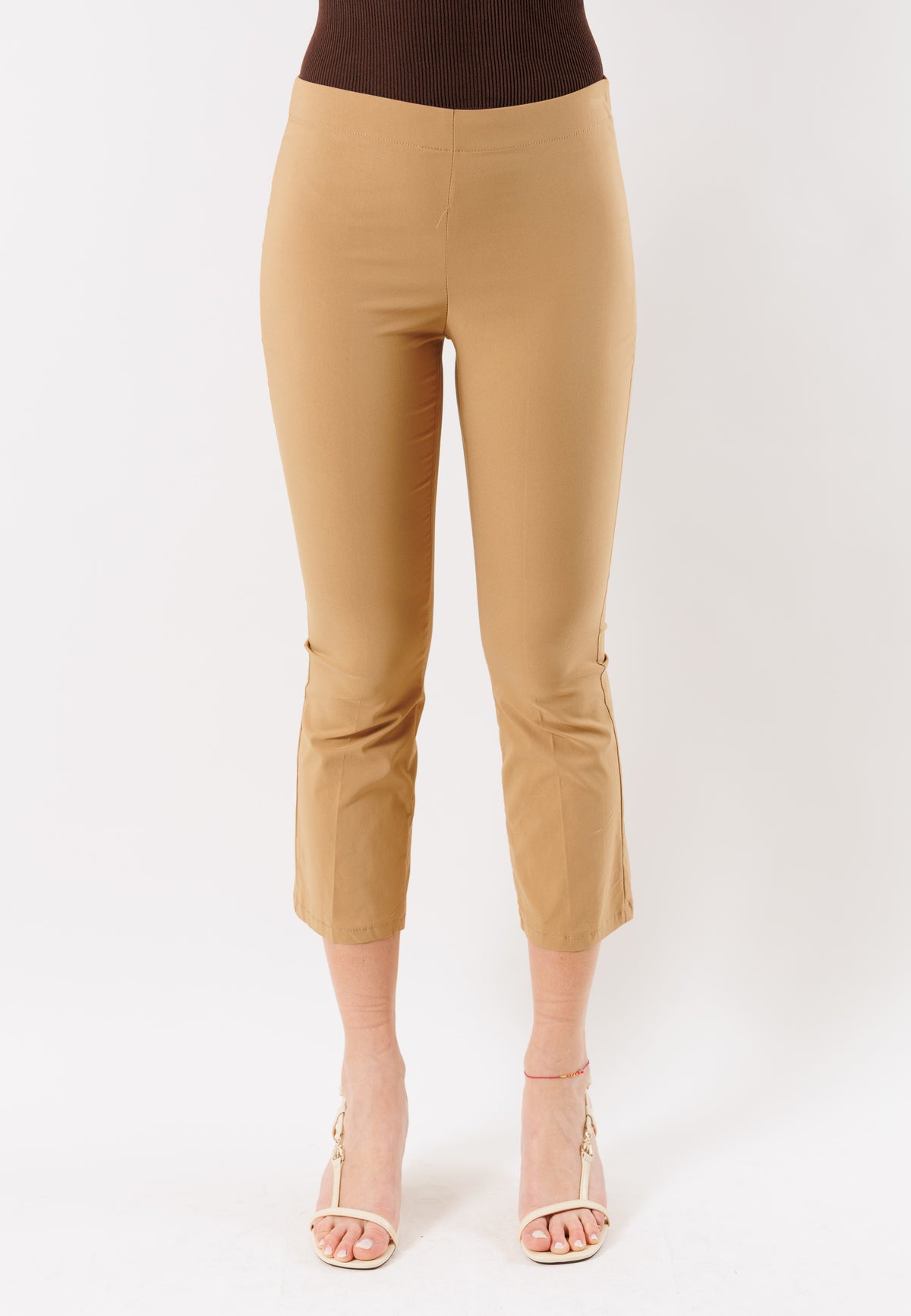 pantaloni bengalina modello bratz PE26092