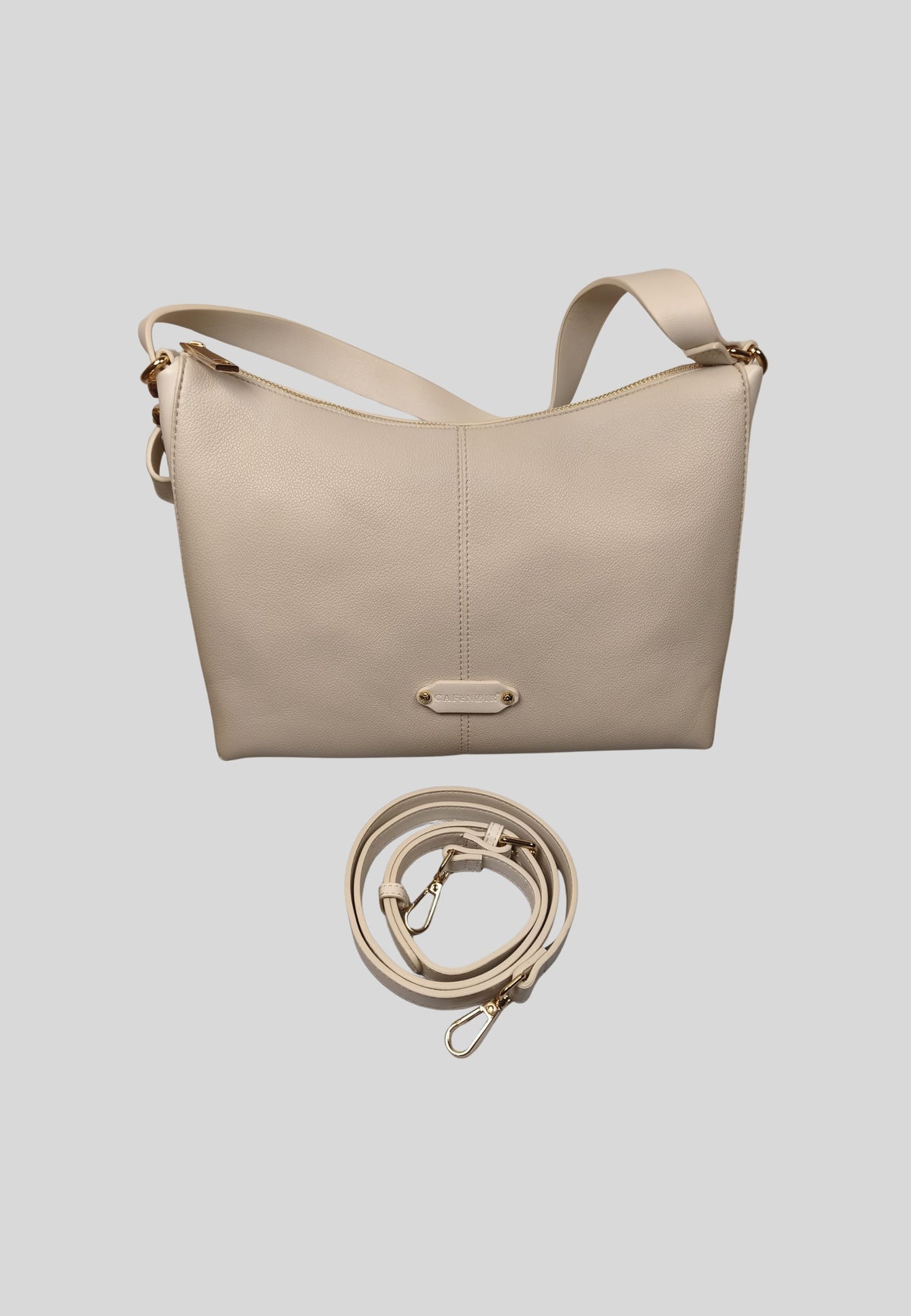 Borsa CAFE NOIR Donna Avorio