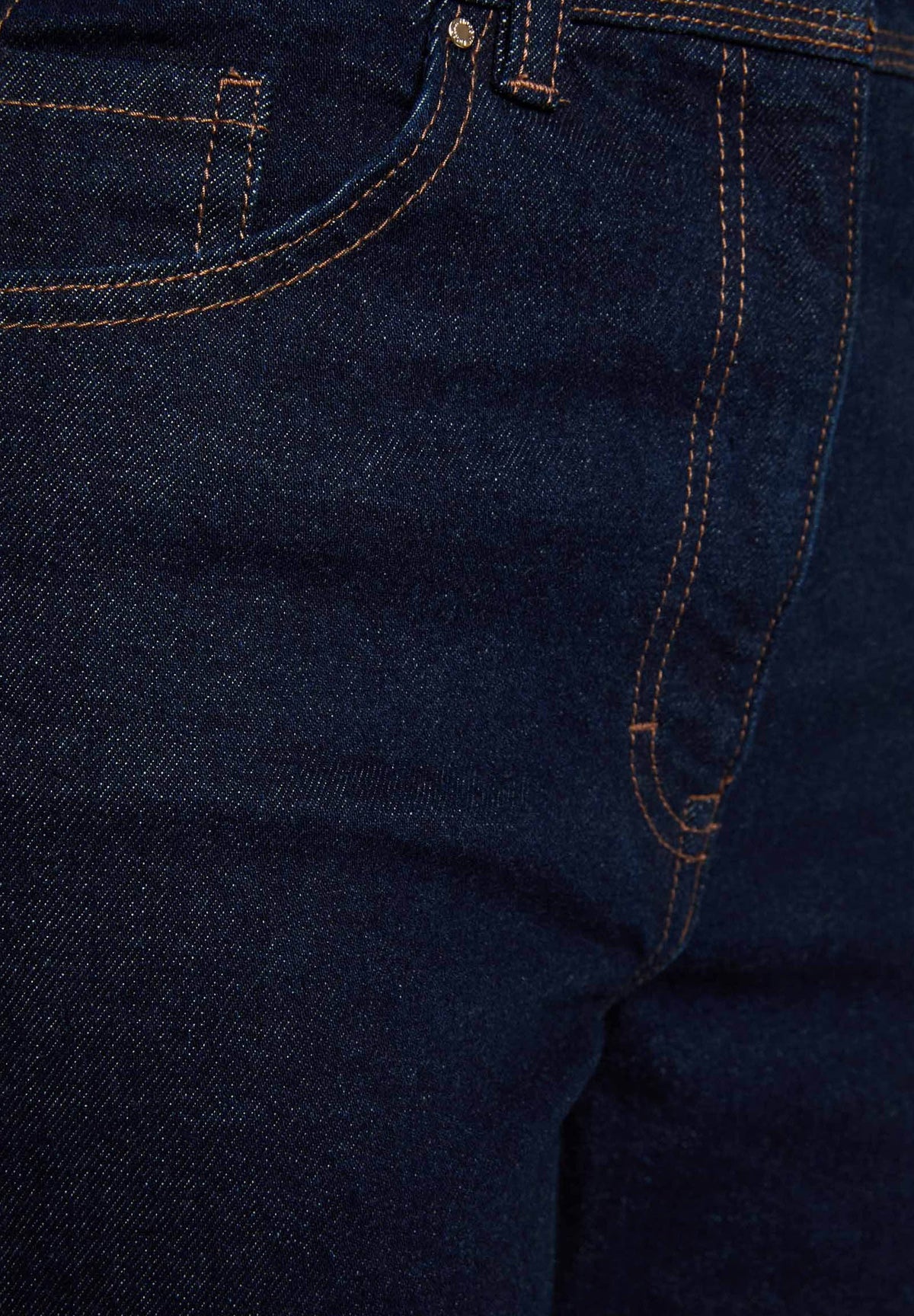 Jeans wide leg Morgan De Toi POPLI