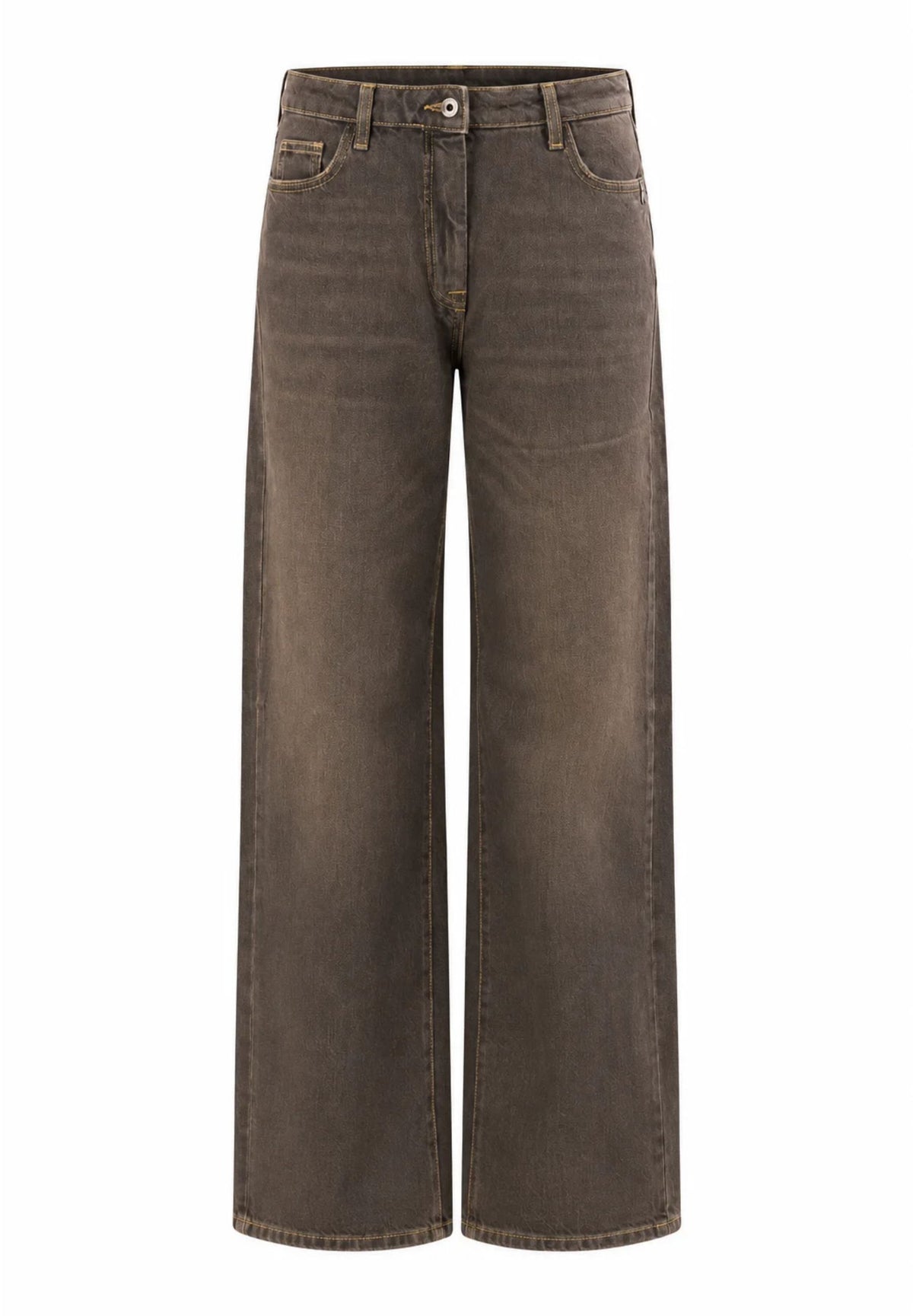 Patrizia Pepe 2P0098 jeans wide leg