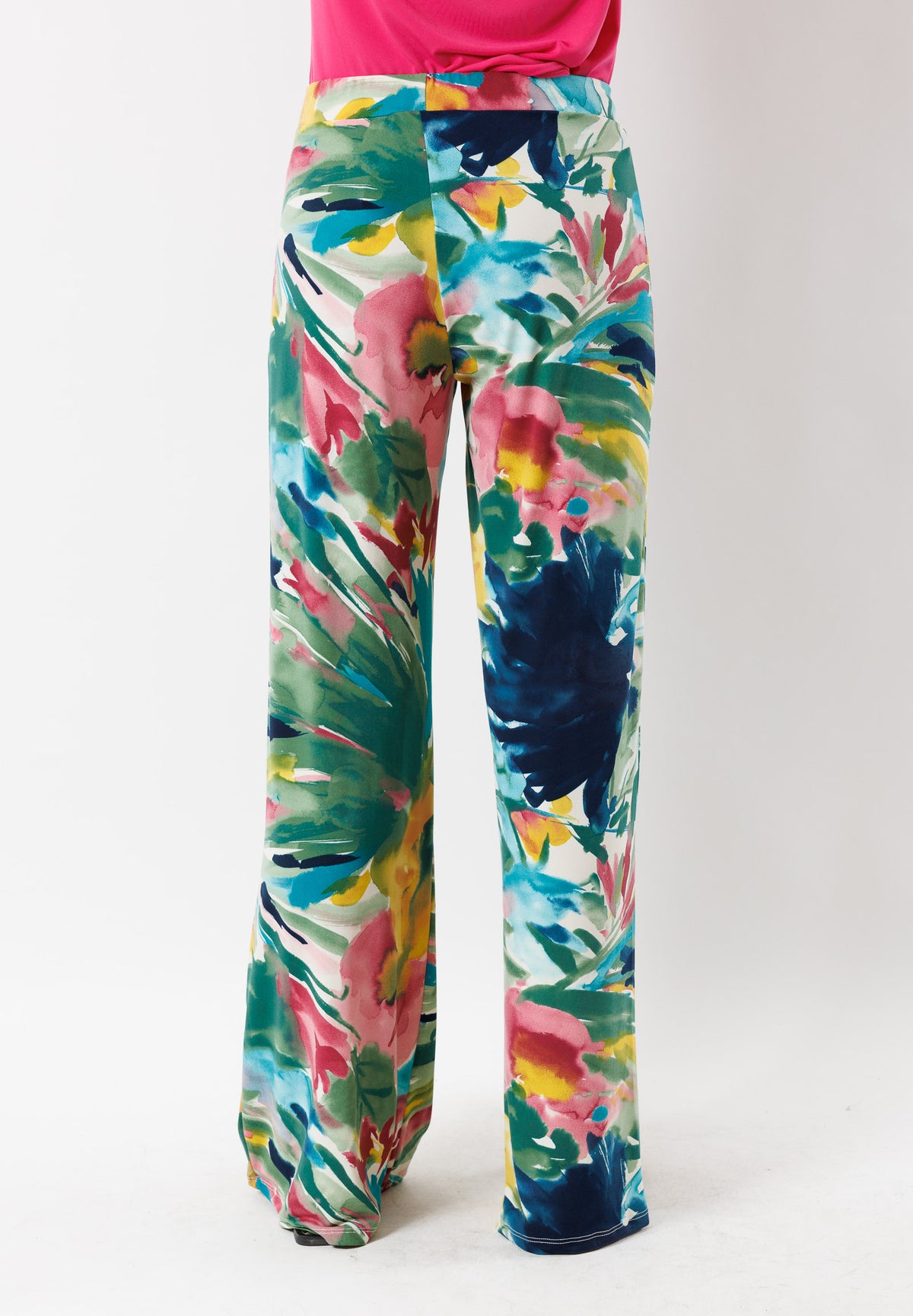 PE24302FANT 4 - Trousers - MESANGE