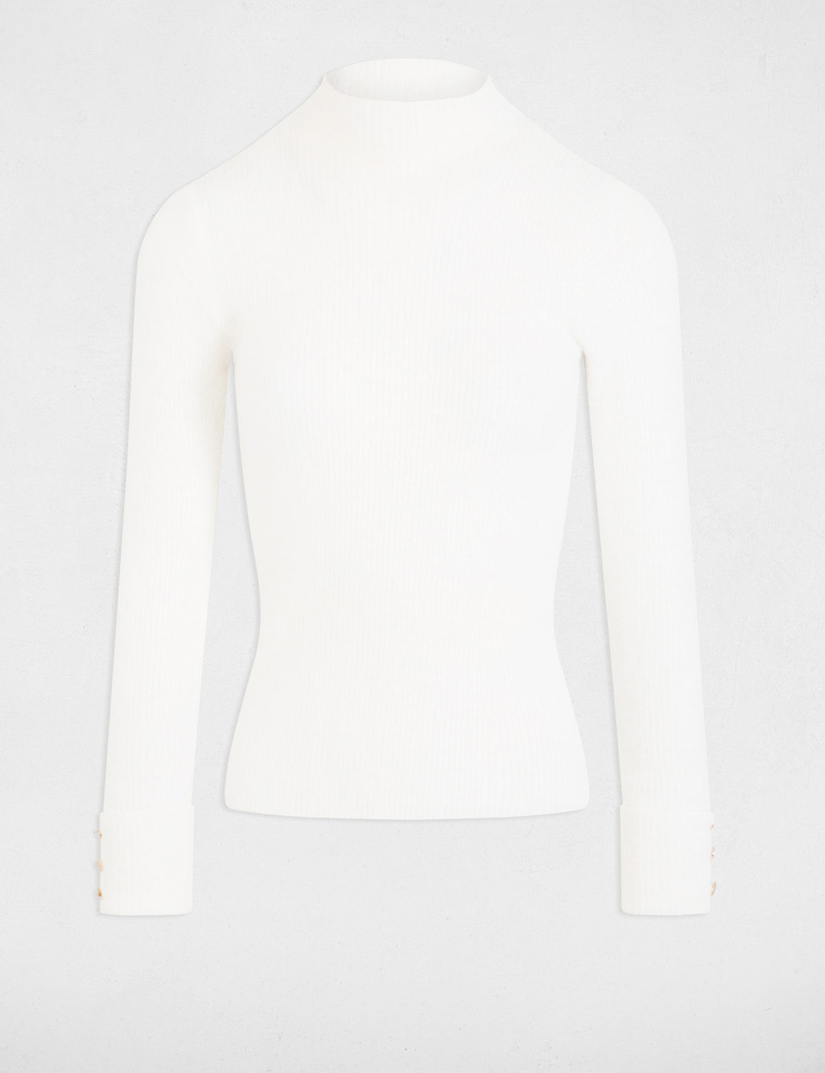 Maglia effetto peluche MORIK.N Morgan de Toi