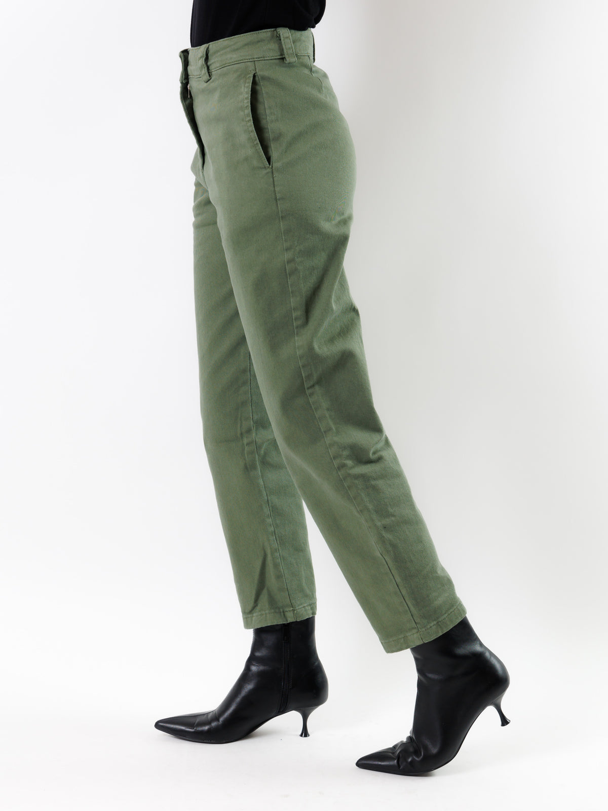 Pantaloni TT1706
