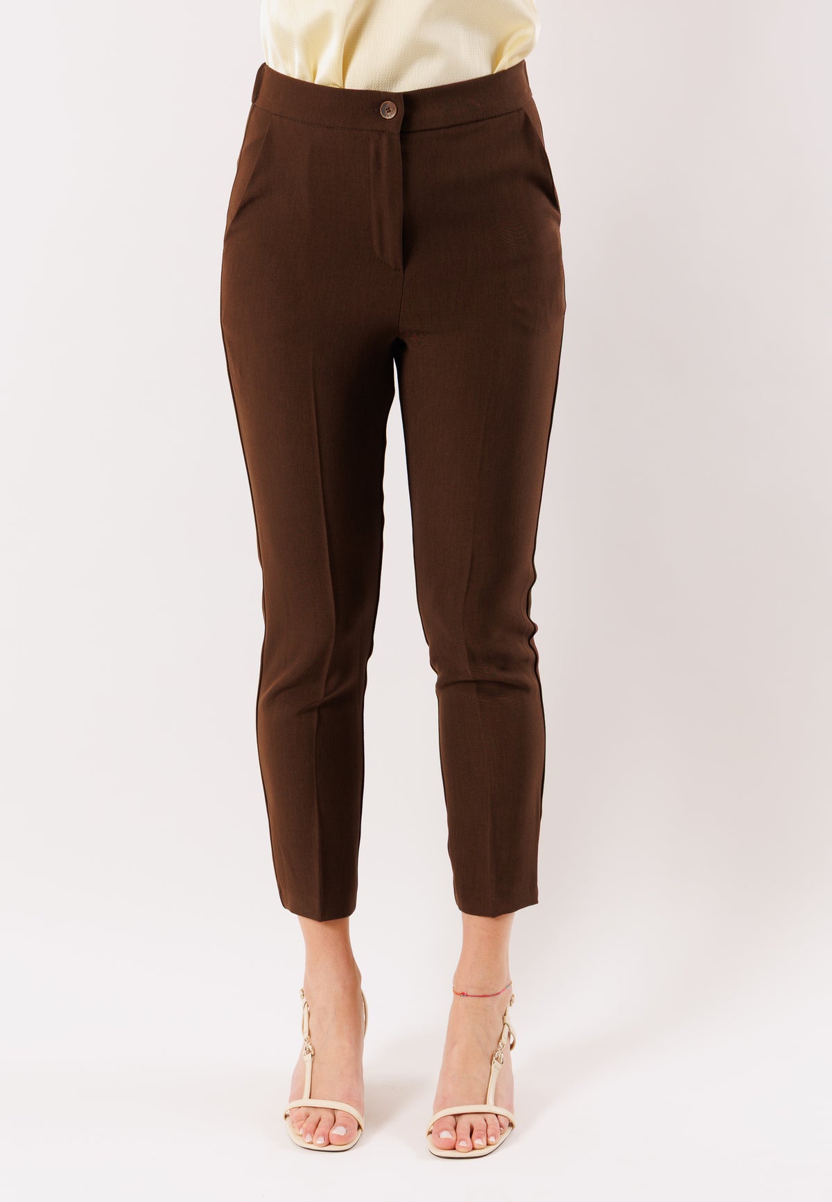 pantalone modello uomo PE26107