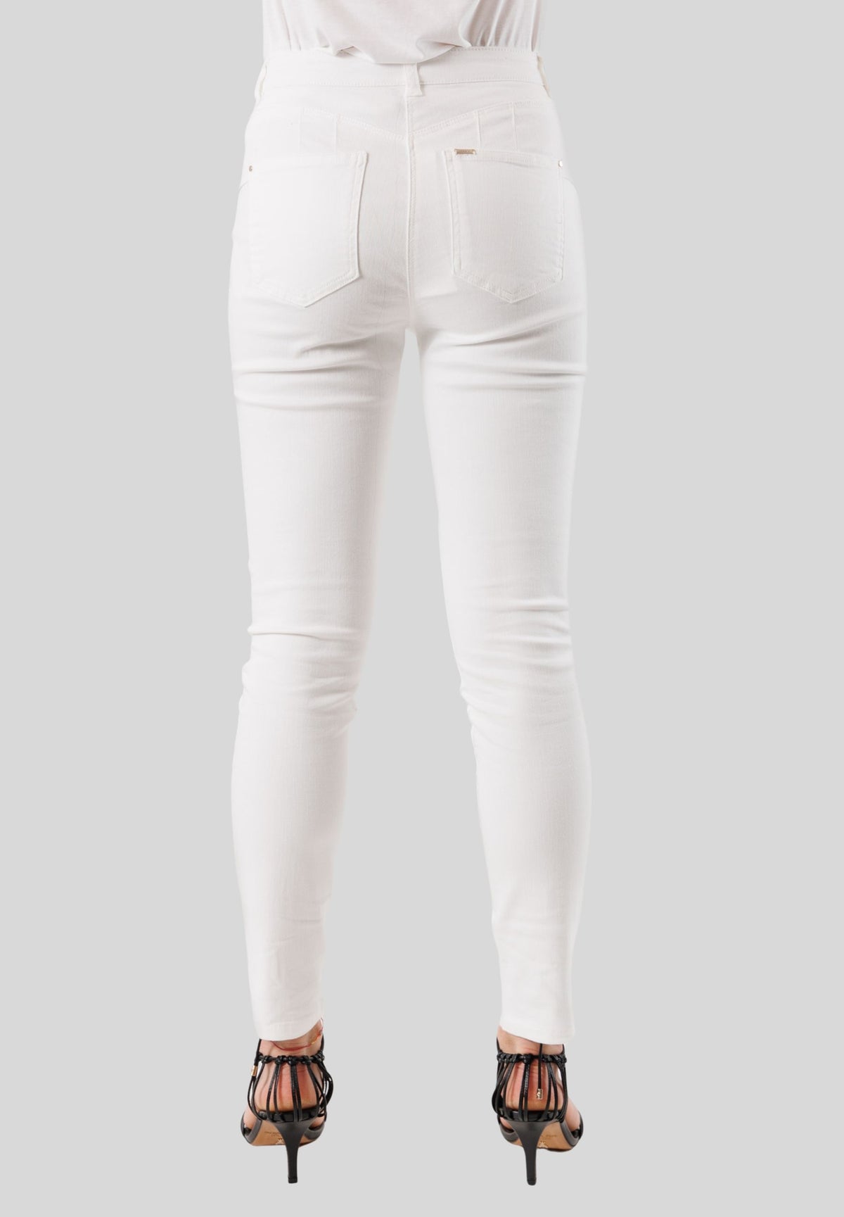 Pantalone aderente PARDAM1 ( TAGLIE FRANCESI )