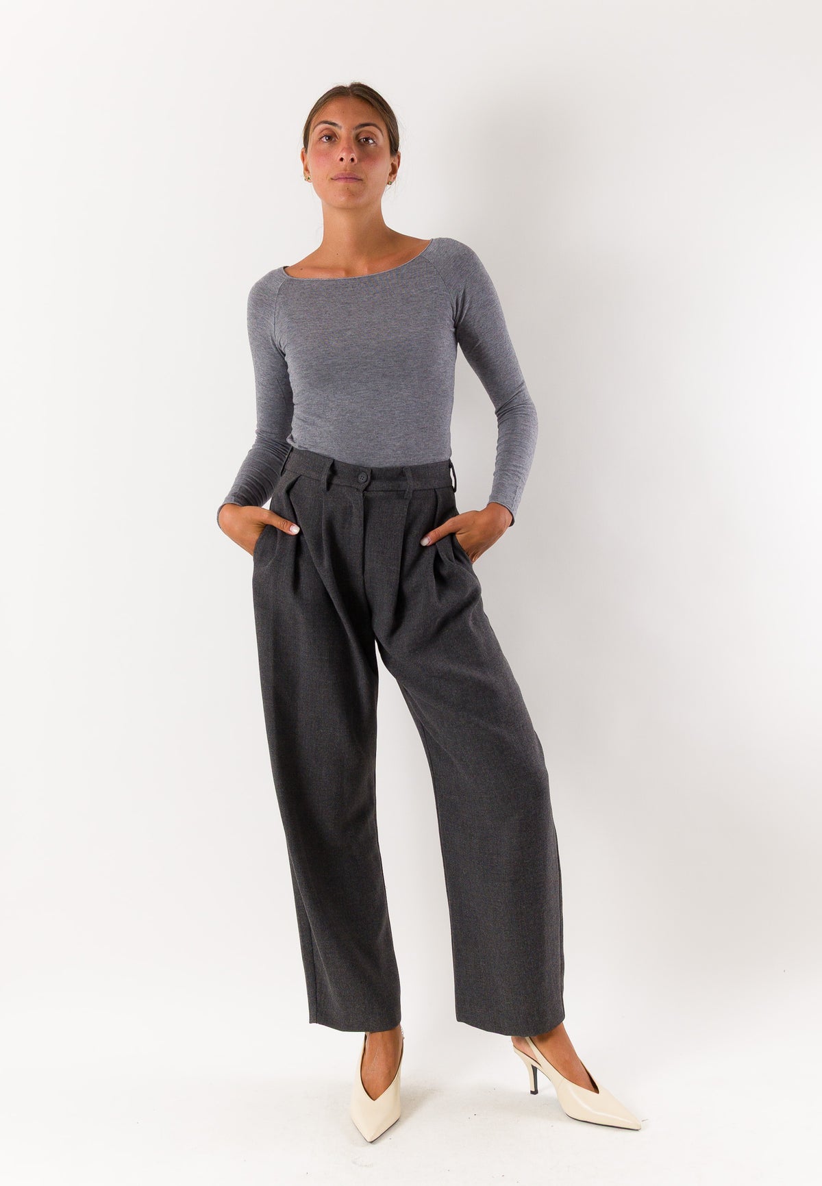 Pantaloni pence Mesange AI26598