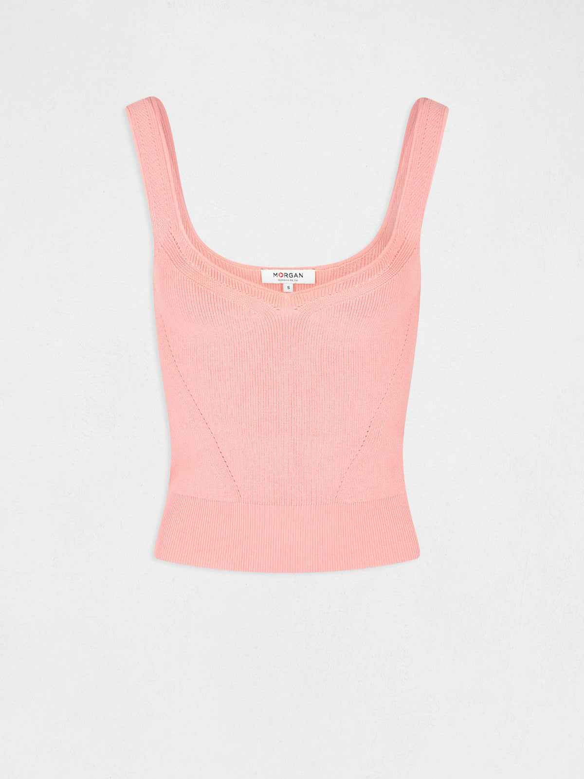 Maglia canotta MGOLA