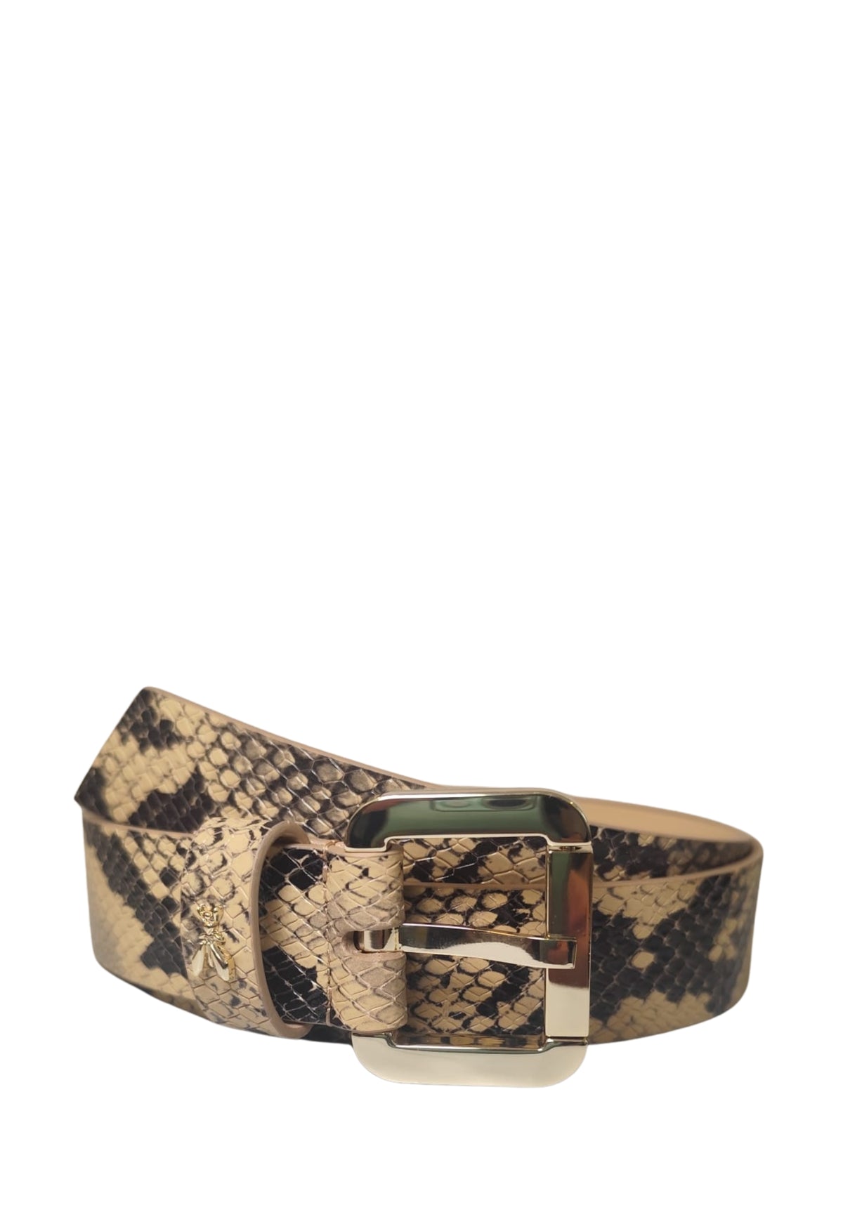 8W8684L032B736 - Cintura - PATRIZIA PEPE