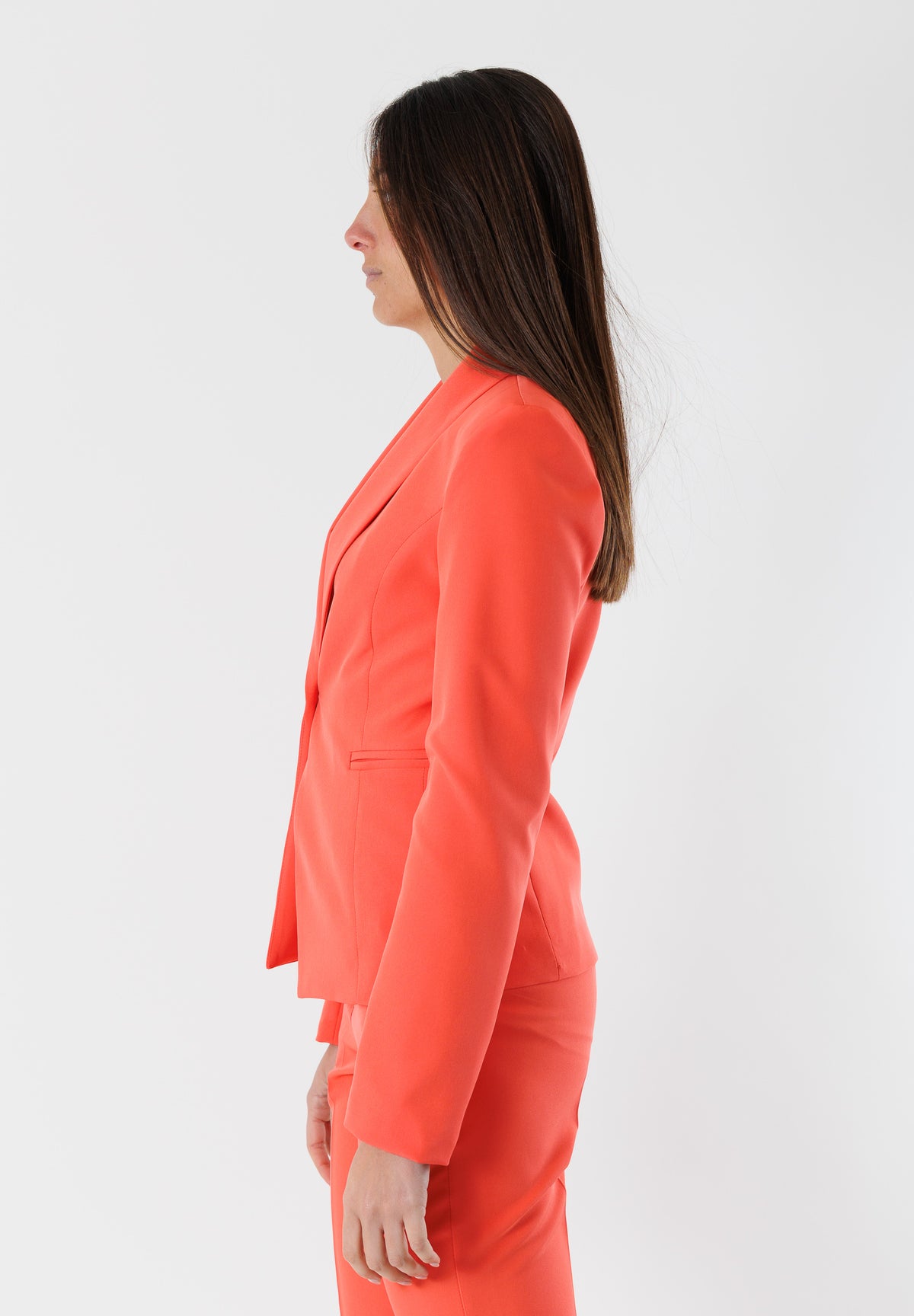 Completo con giacca monopetto PE25164