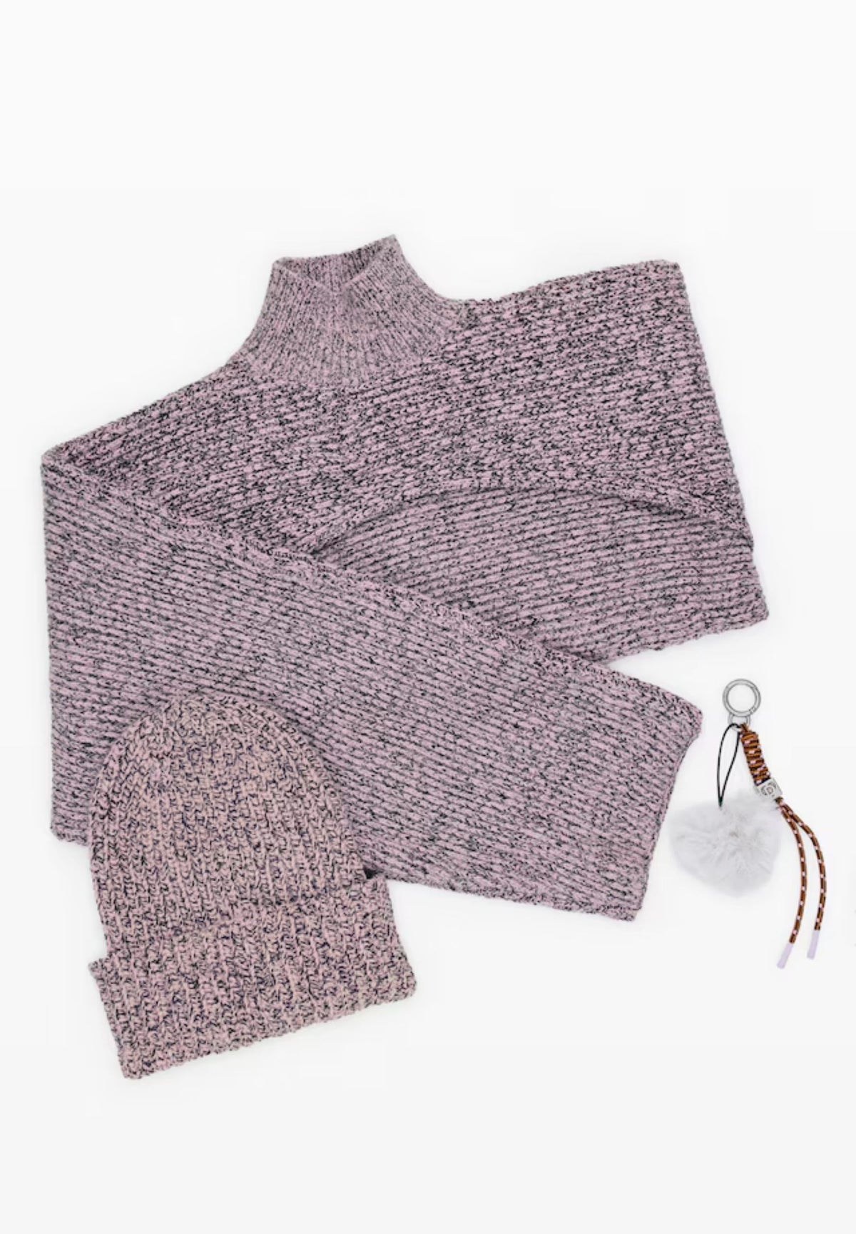 Desigual 26WAOA01 set maglia cappello