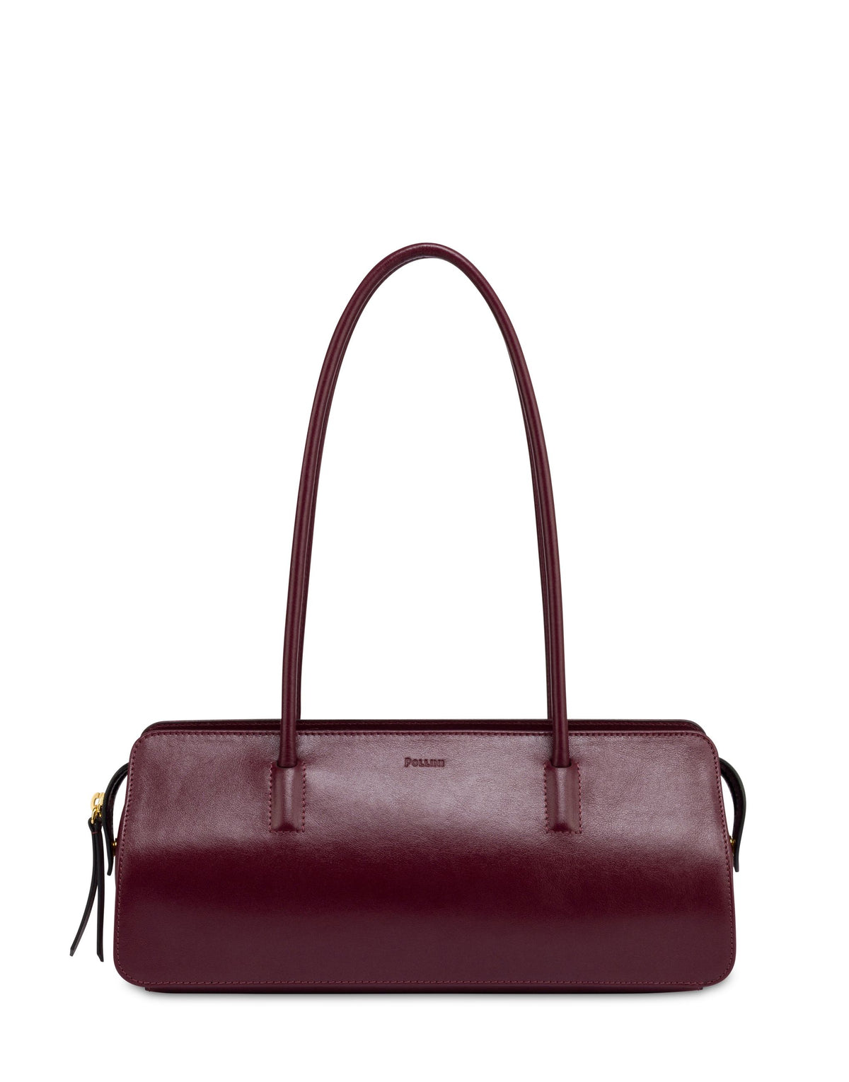 Borsa A Mano Lady In Vitello Lucido Vino PC4417PP0PQA0552VIT VINO