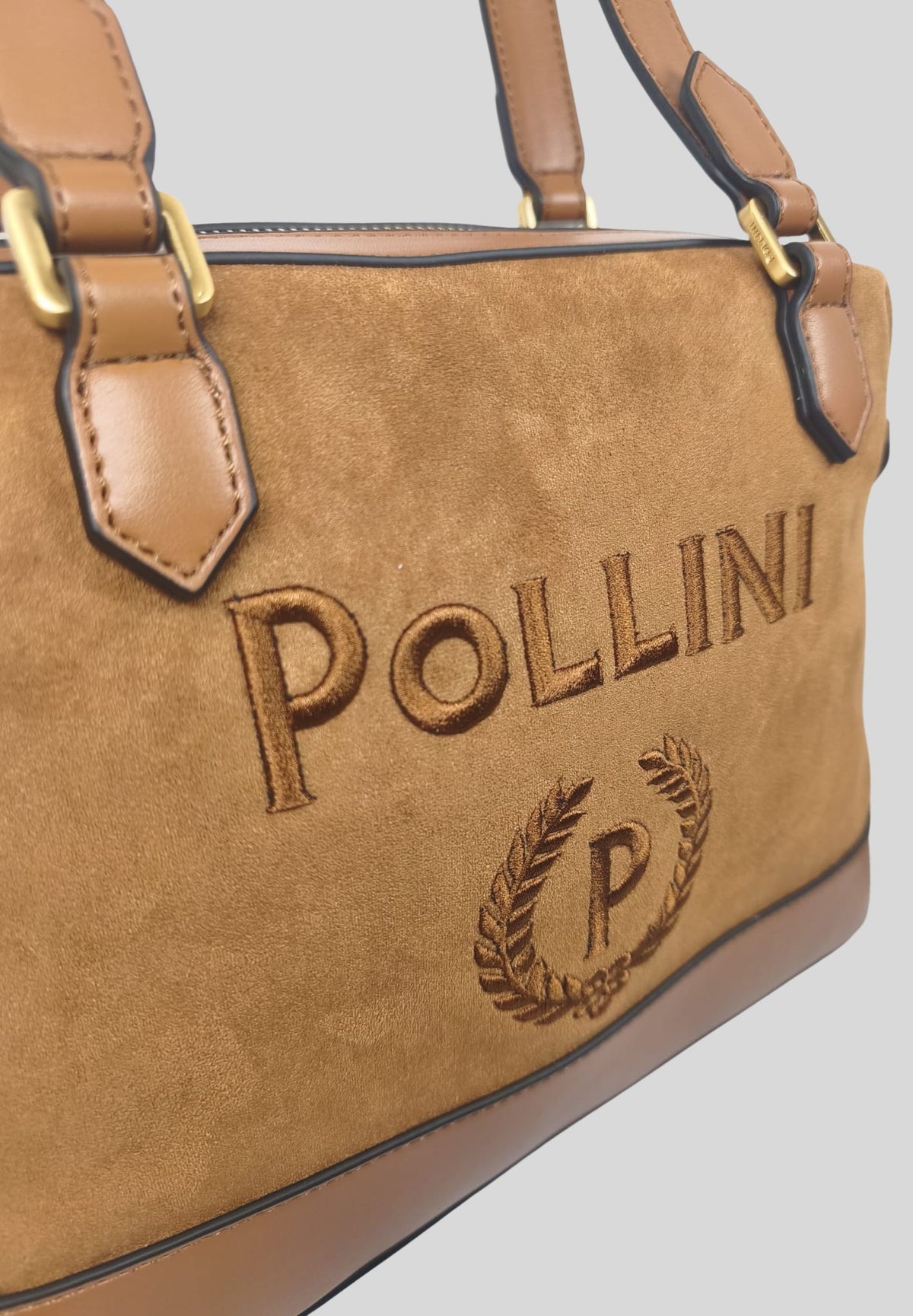 Borsa POLLINI Donna SUEDE PU CUOIO