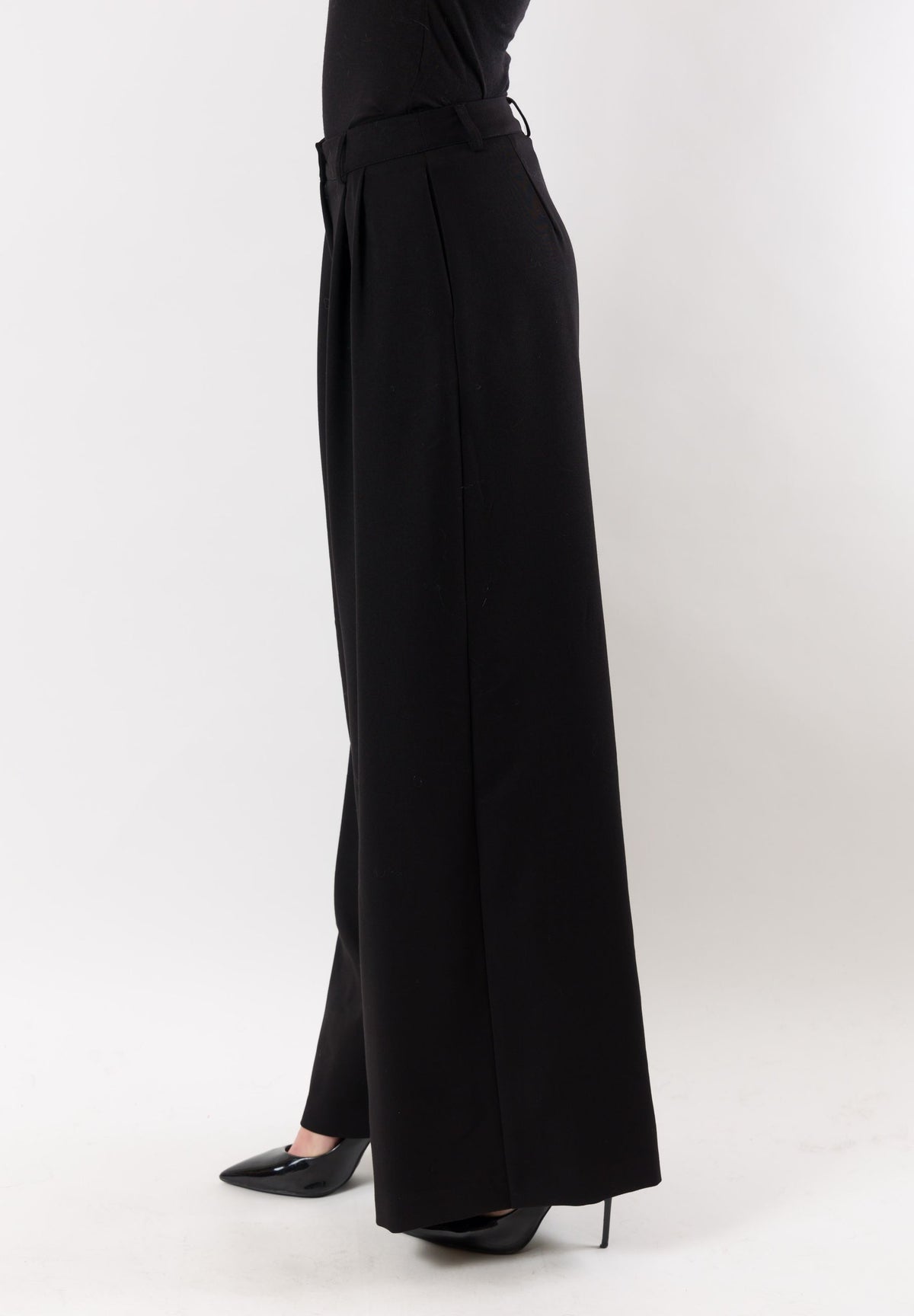 pantalone gamba larga AI23672