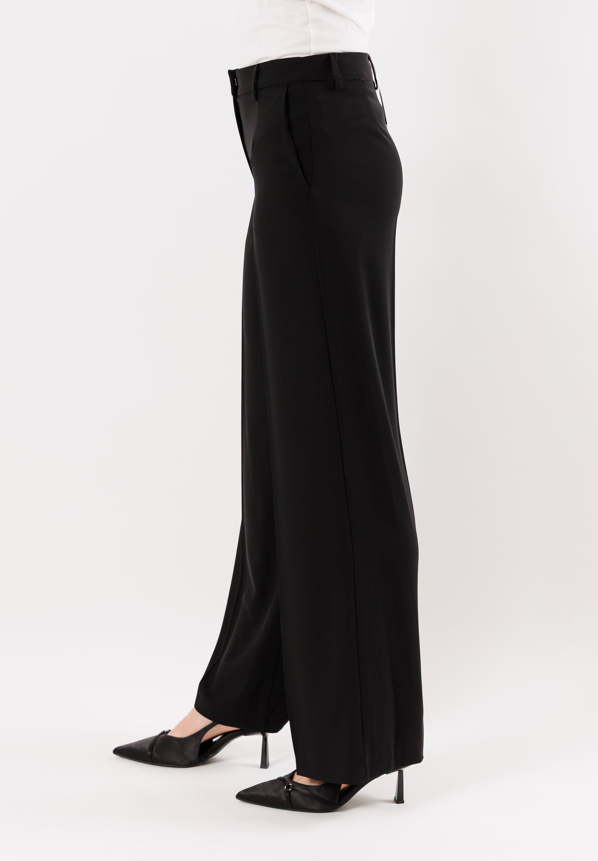 pantaloni palazzo PE25170