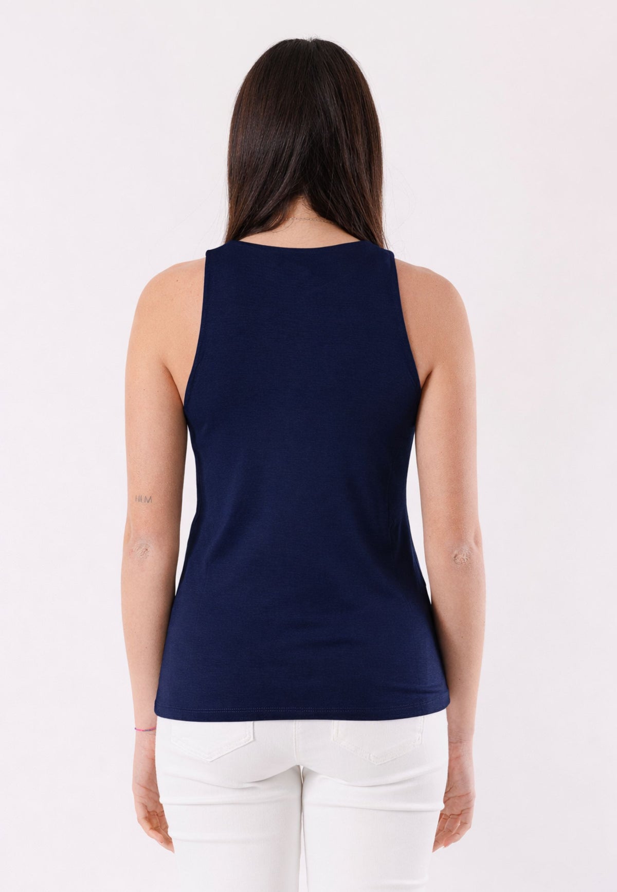 Top basic aderente MR6001C