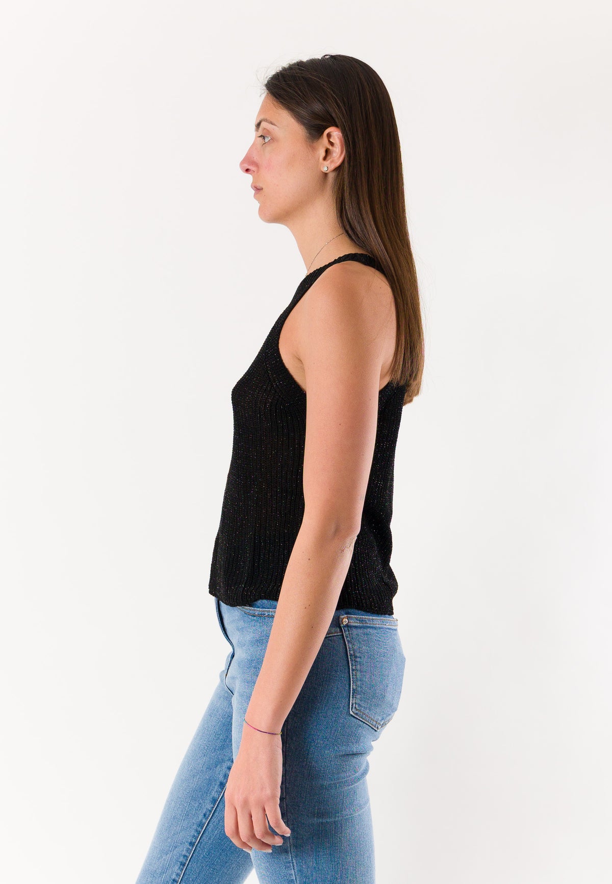 top traforato A3922