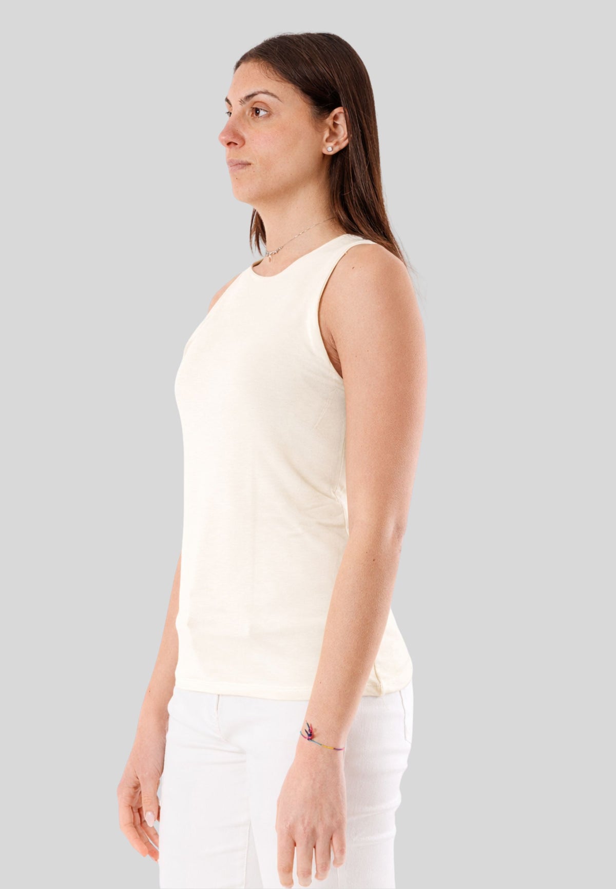 Top basic aderente MR6001C