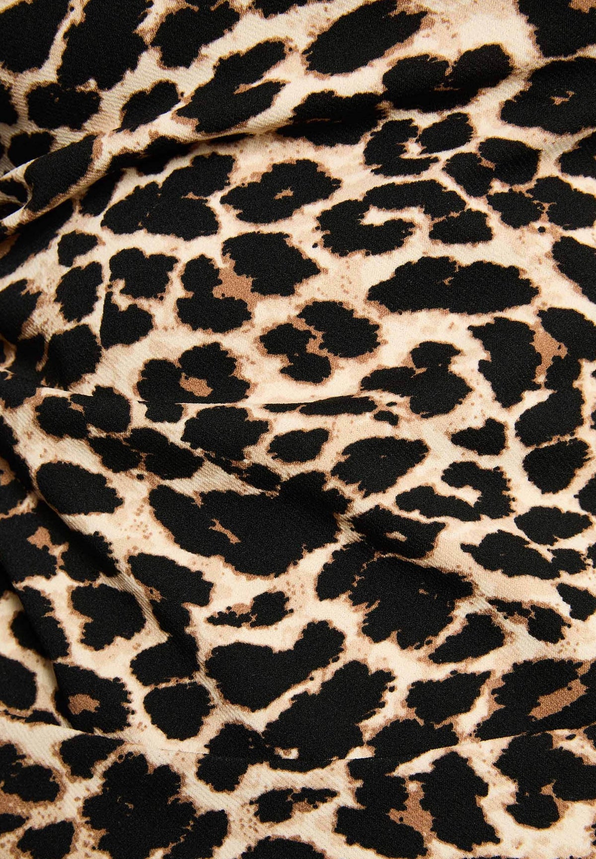 Top fantasia animalier DFELIN
