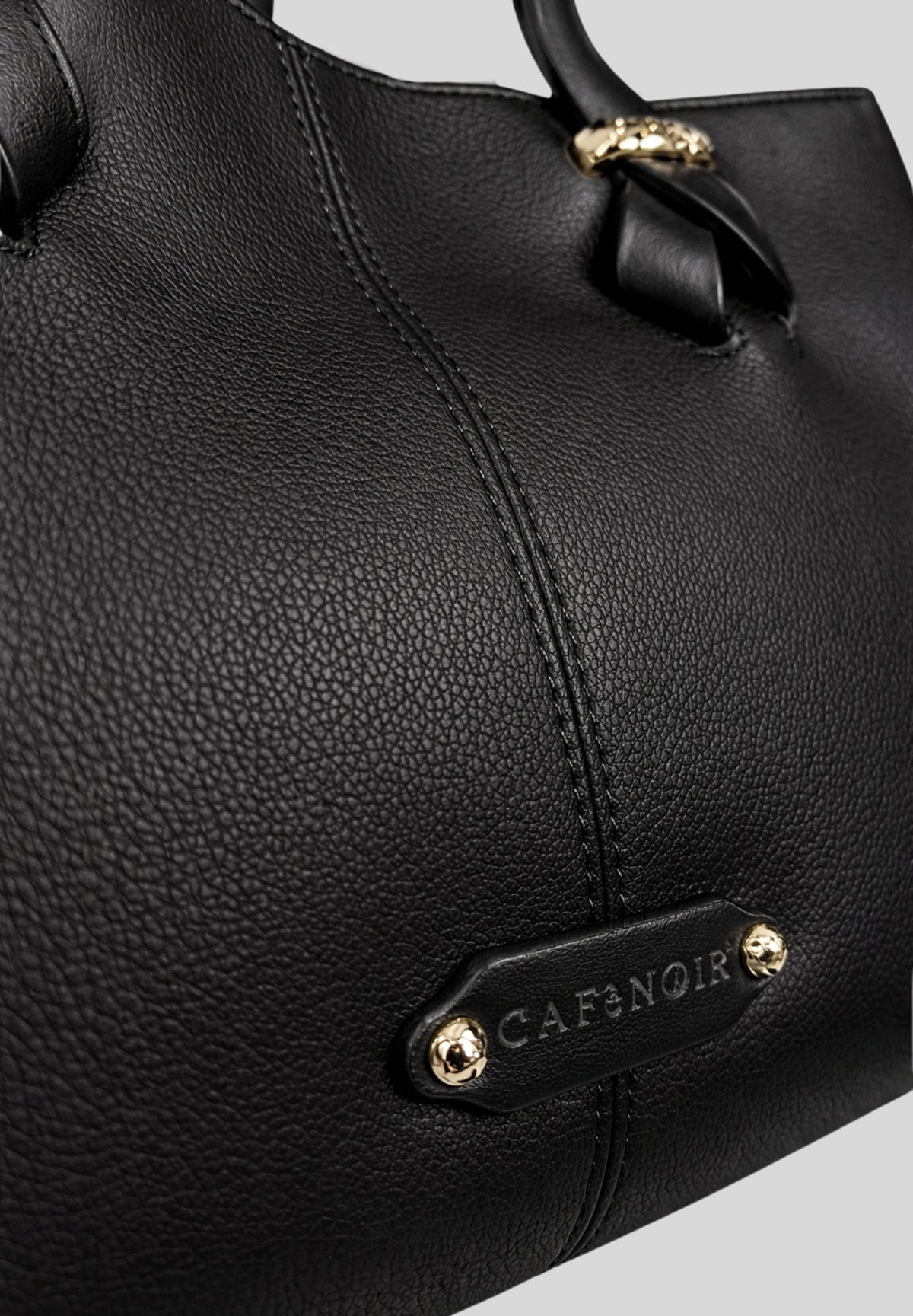 Borsa CAFE NOIR Donna Nero