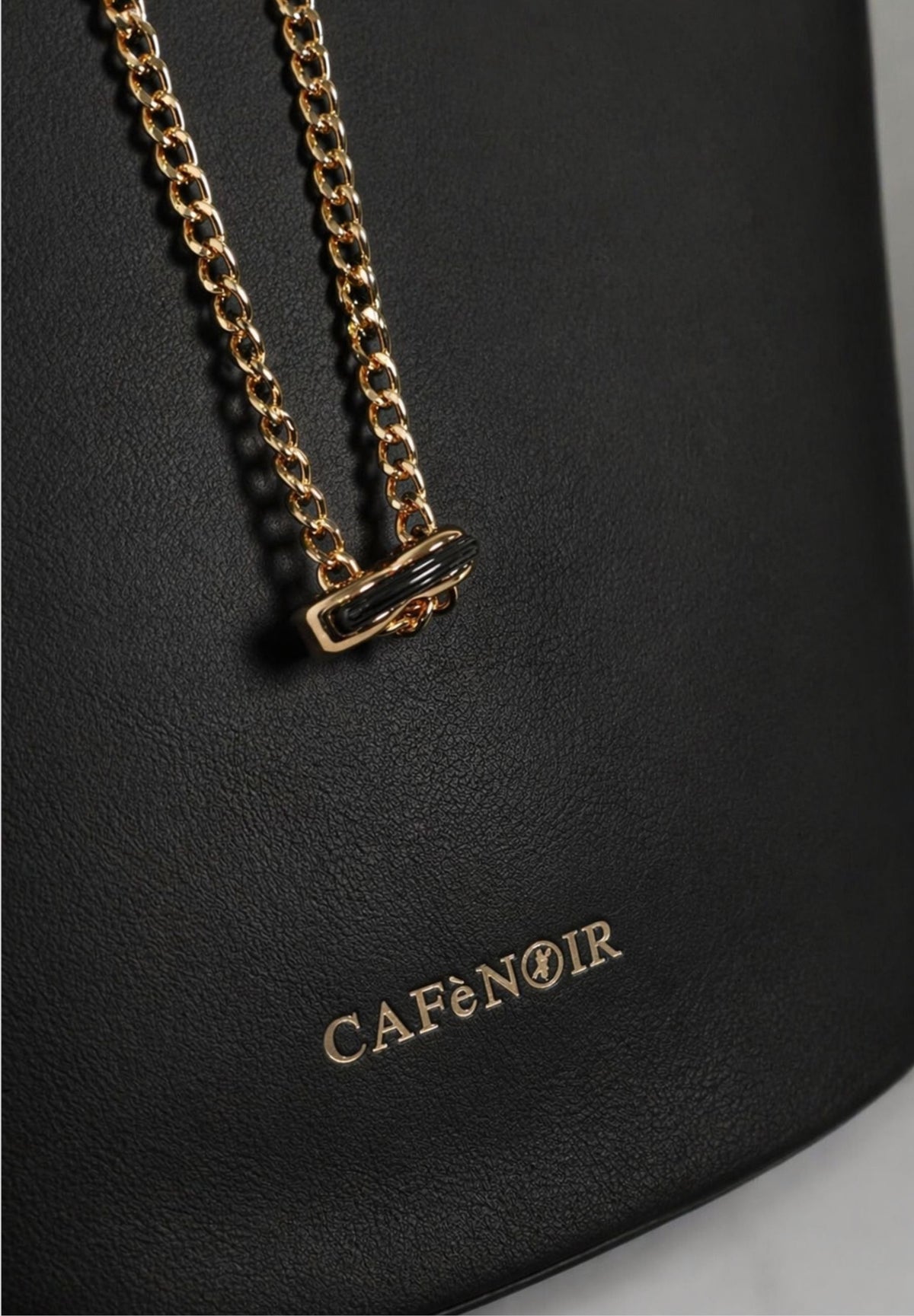Borsa CAFE NOIR Donna Nero