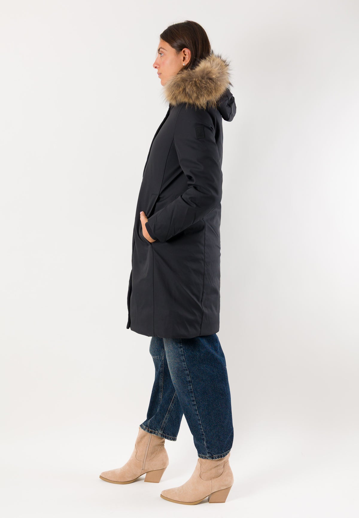 LOLITA Piumino softshell da donna Ciesse Piumini