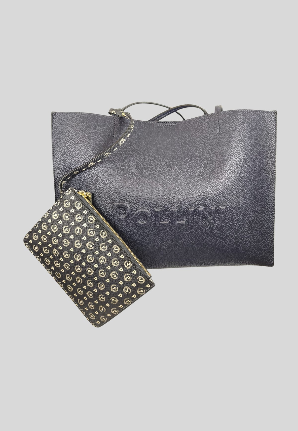 Shopper bag with coin purse SC4593PP0OSJ170B