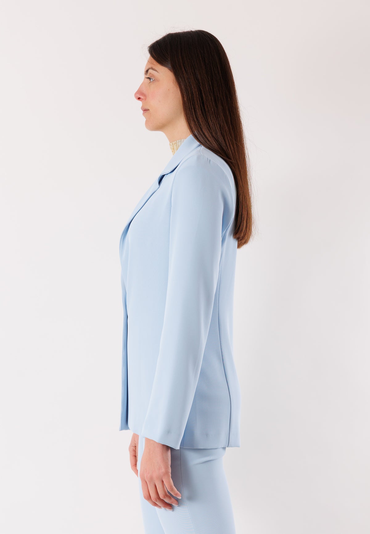 Giacca MESANGE Donna Cielo