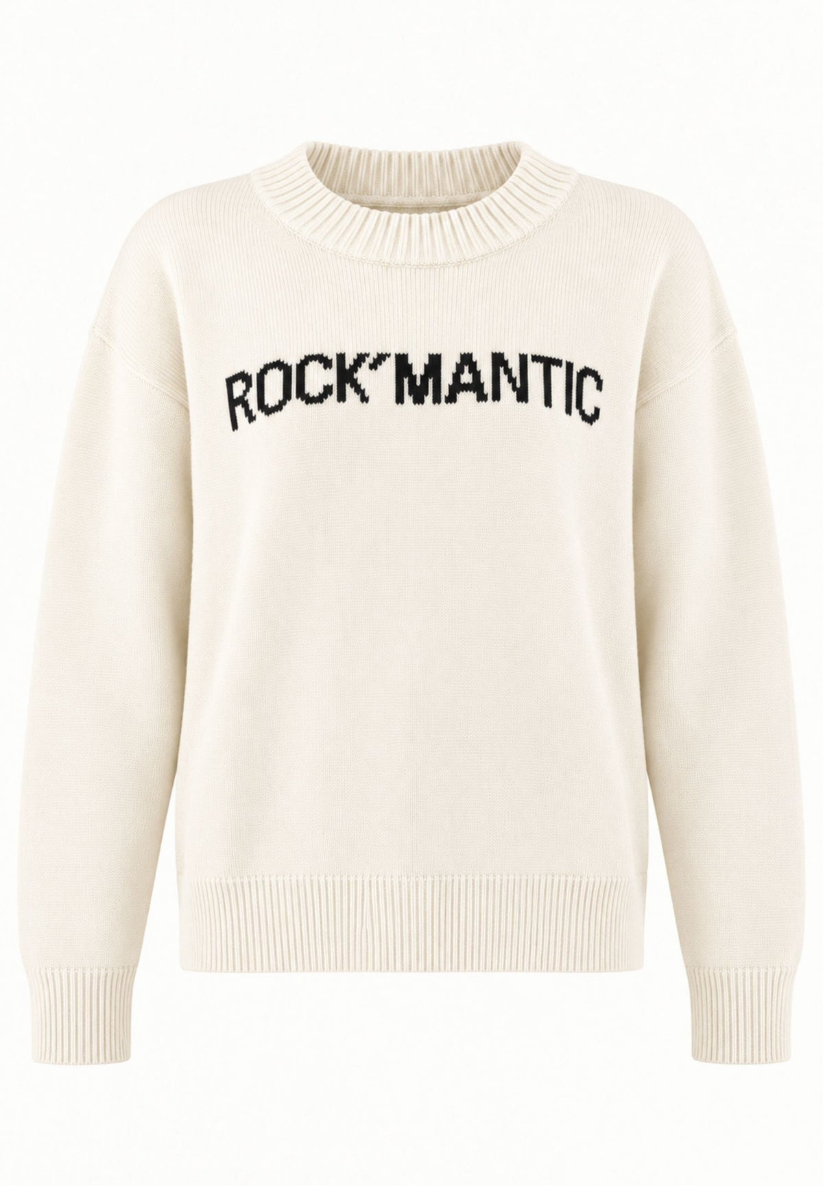 Patrizia Pepe 2K0000 maglia Rock Mantic